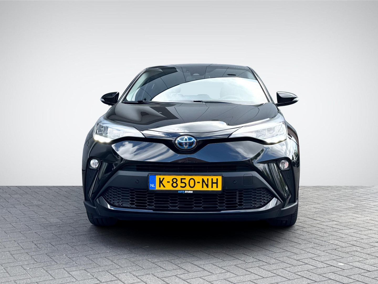 Toyota Toyota