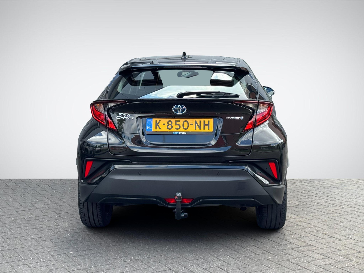 Toyota Toyota