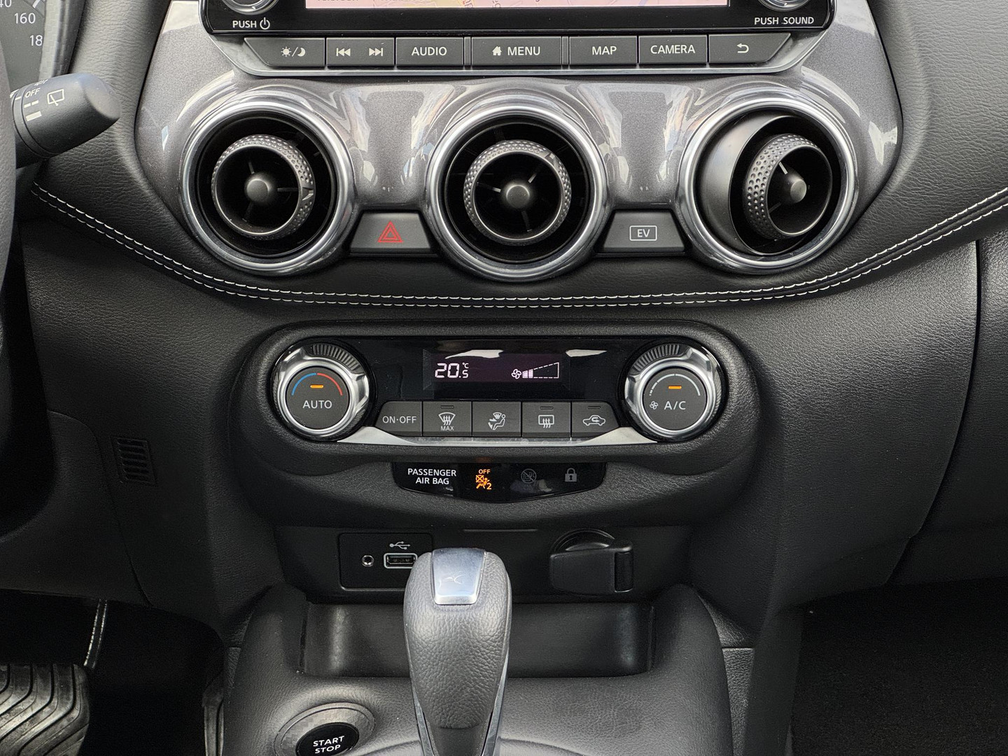 Nissan Nissan