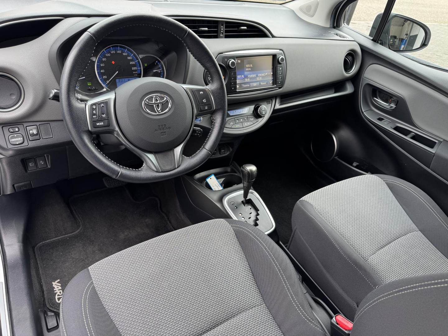 Toyota Toyota