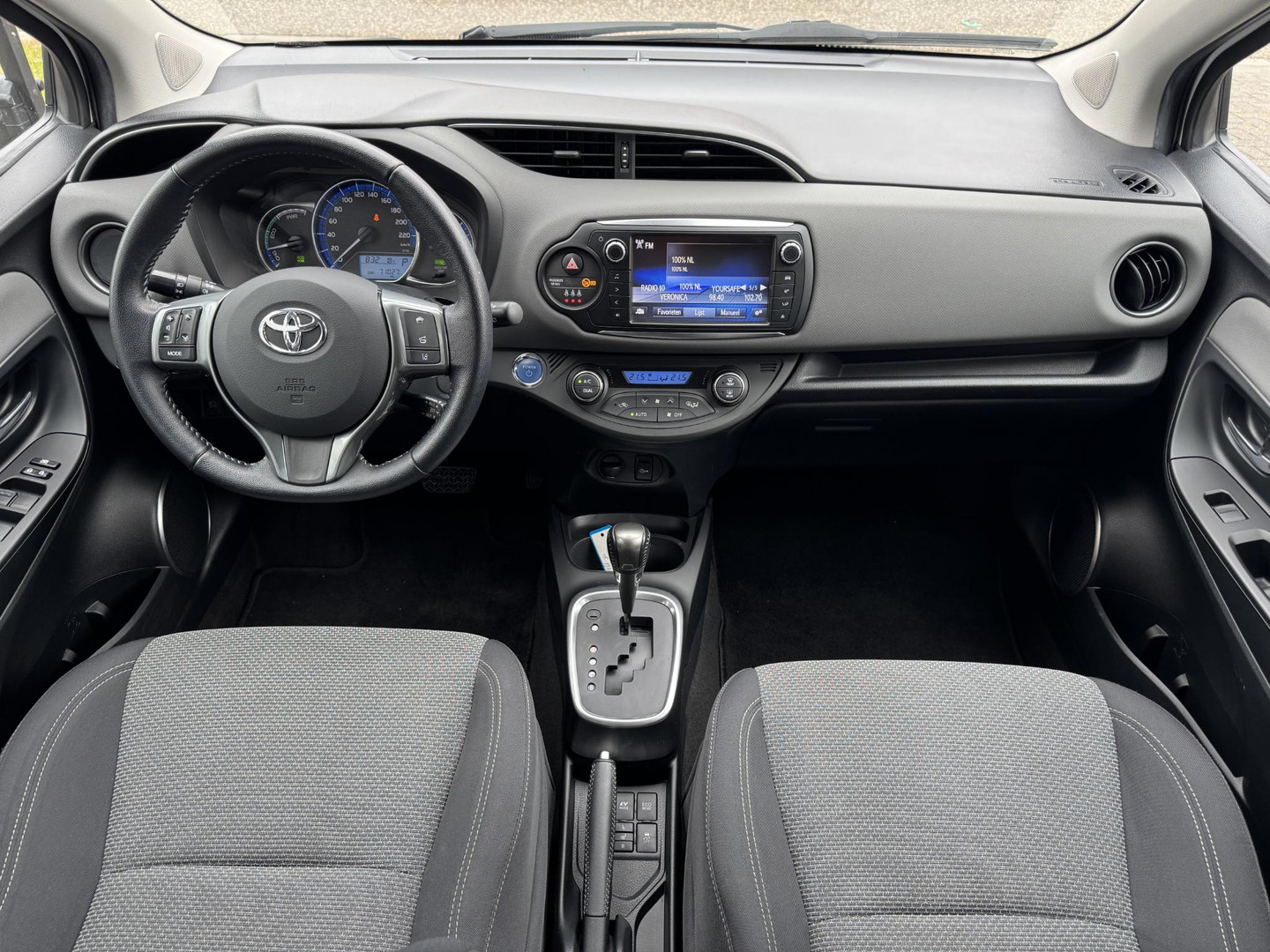 Toyota Toyota