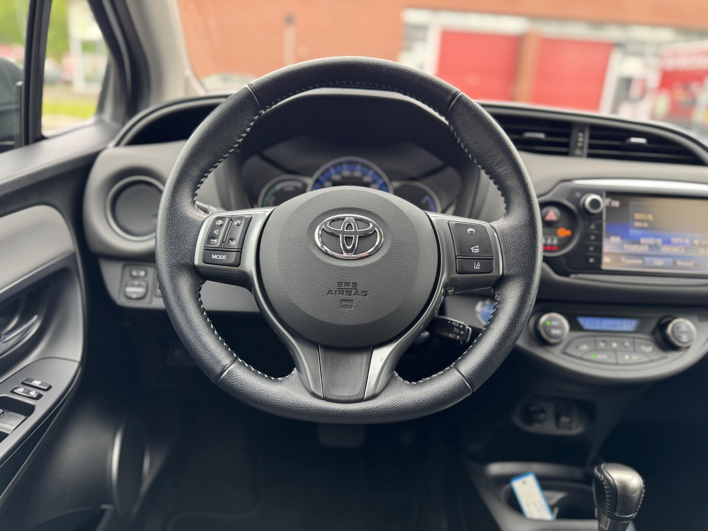 Toyota Toyota