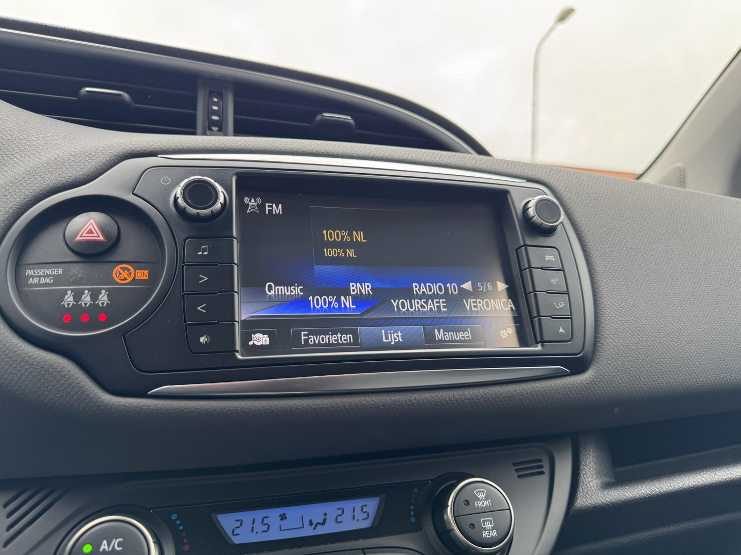 Toyota Toyota