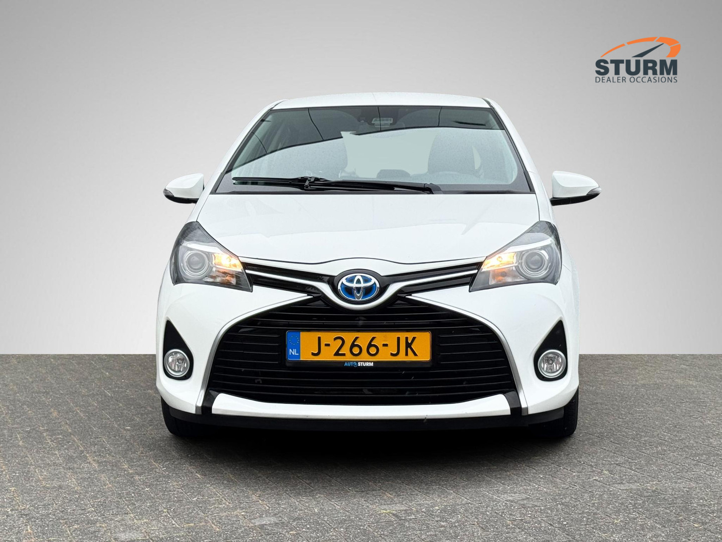 Toyota Toyota