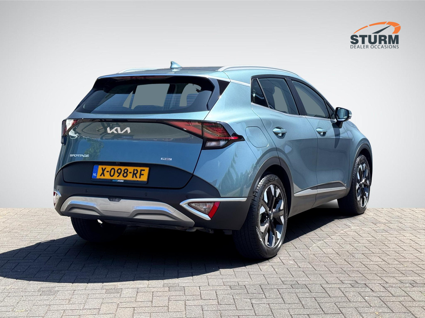 Kia Kia