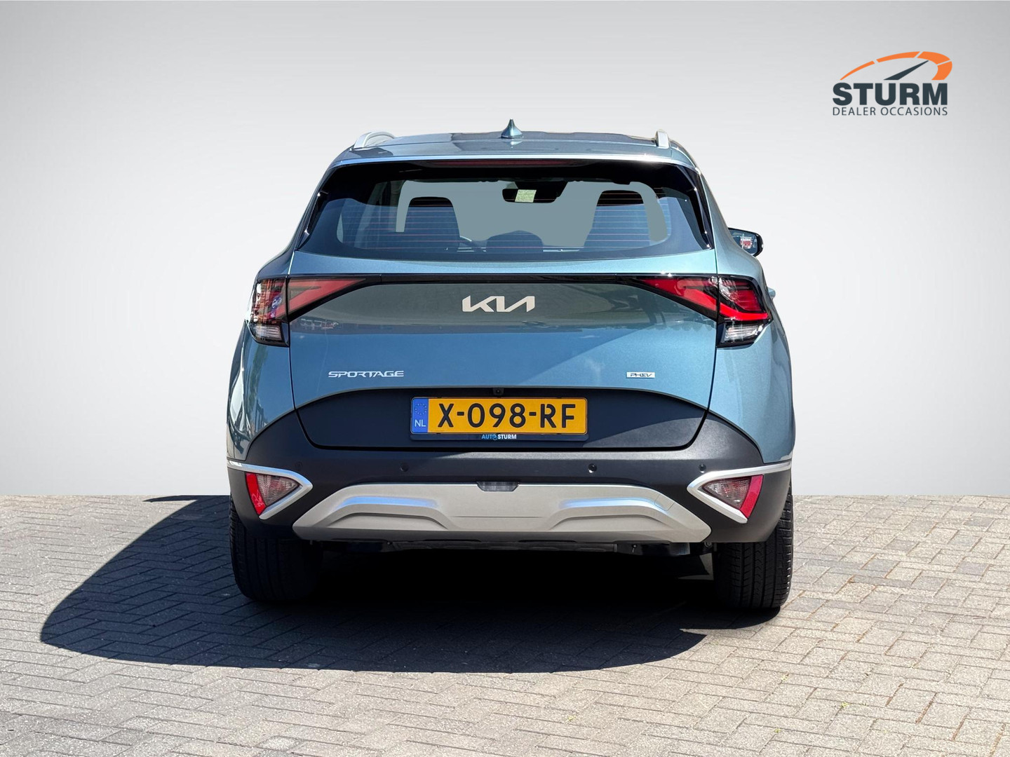 Kia Kia