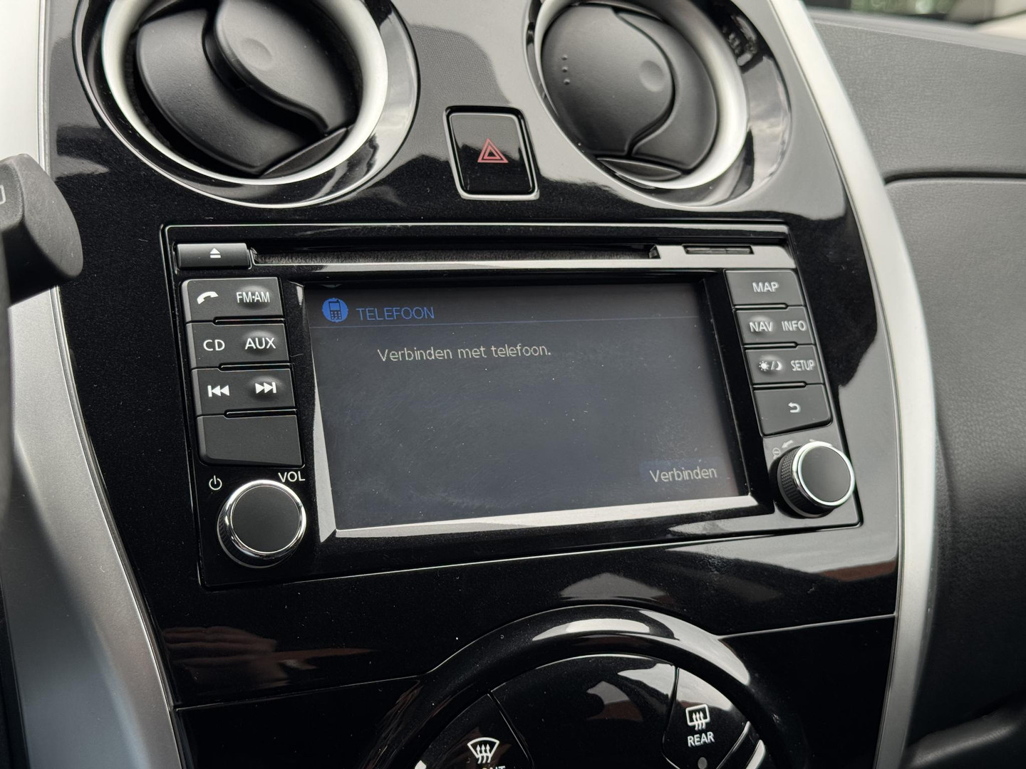 Nissan Nissan