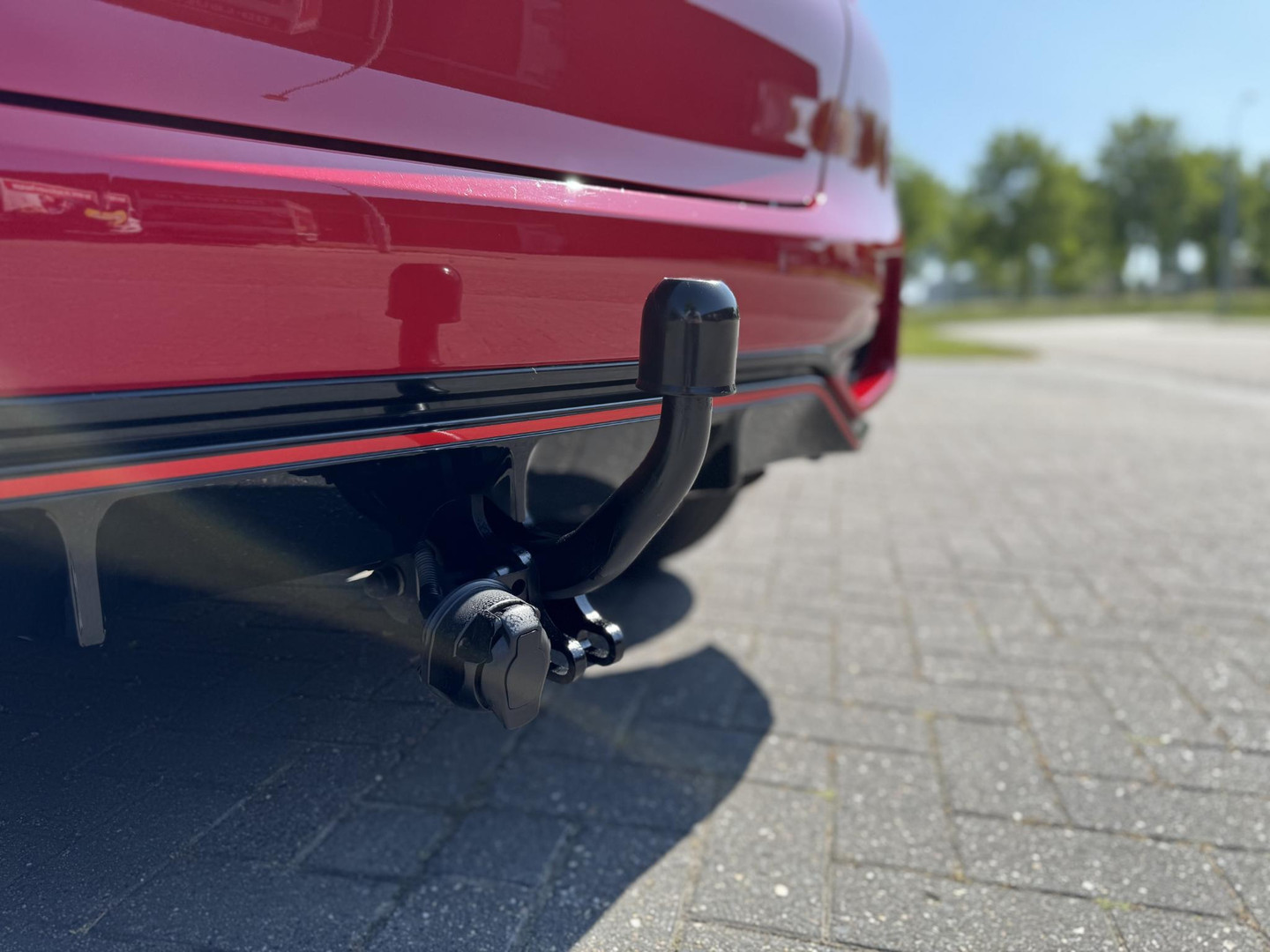 Honda Honda