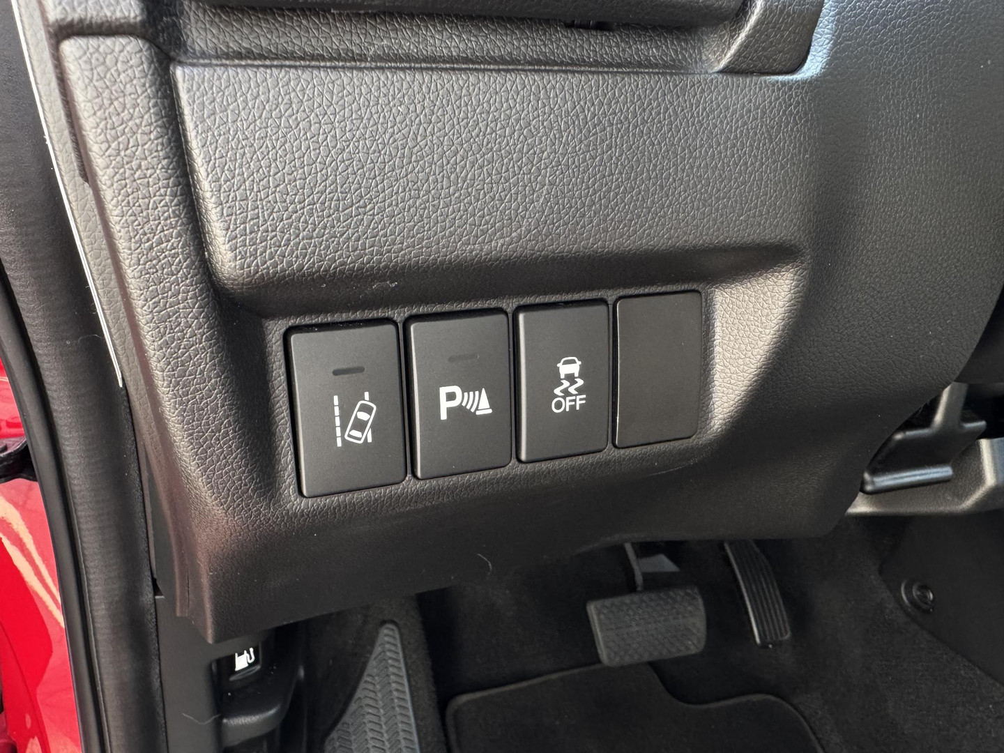 Honda Honda