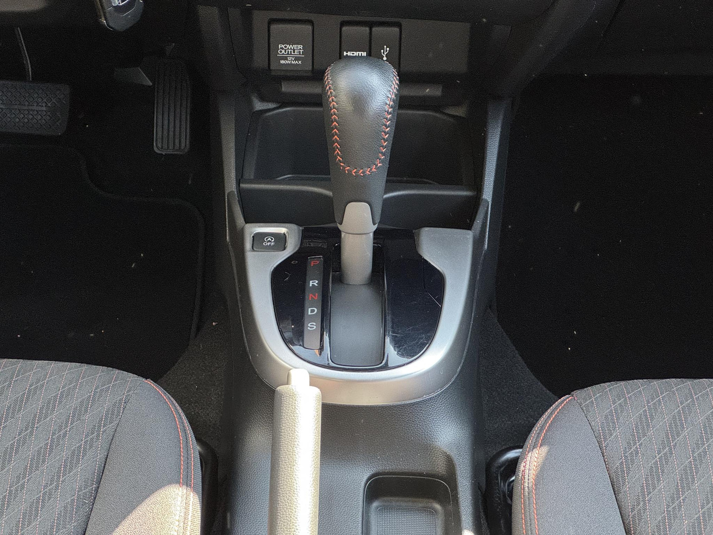 Honda Honda