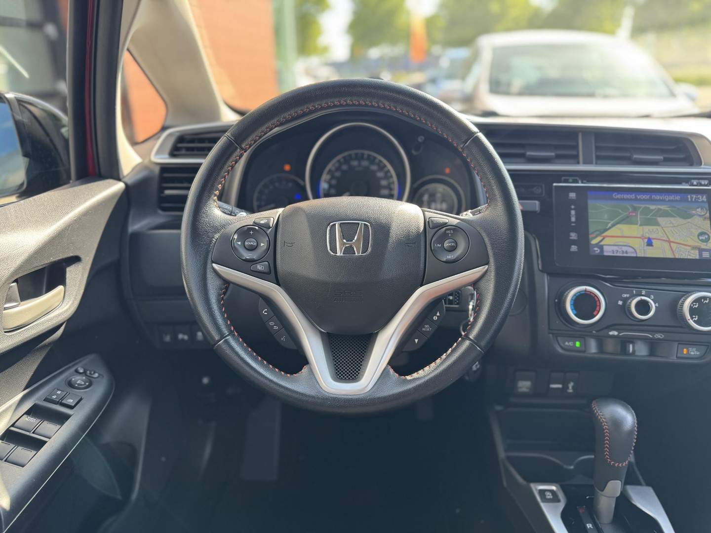 Honda Honda