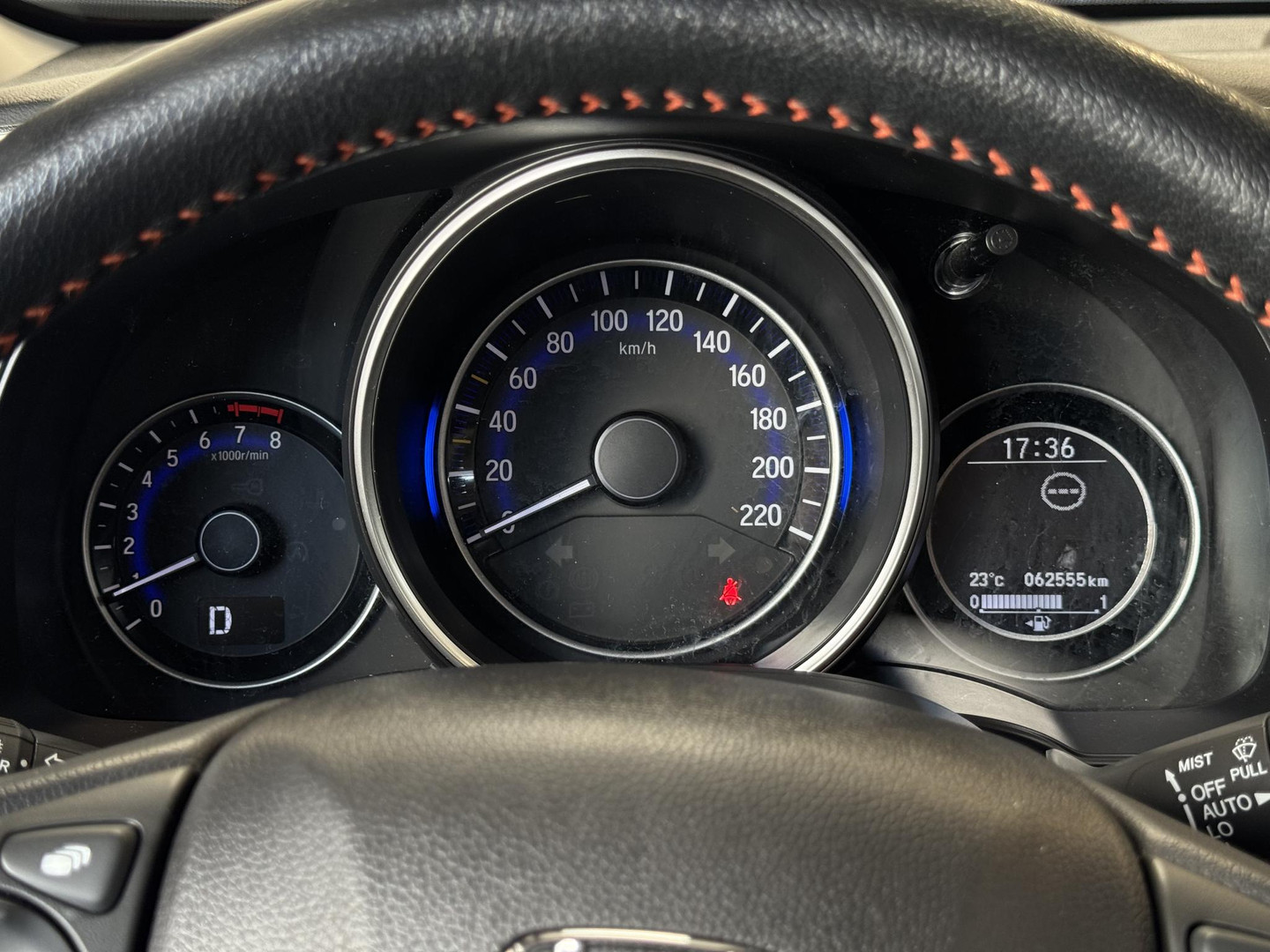 Honda Honda