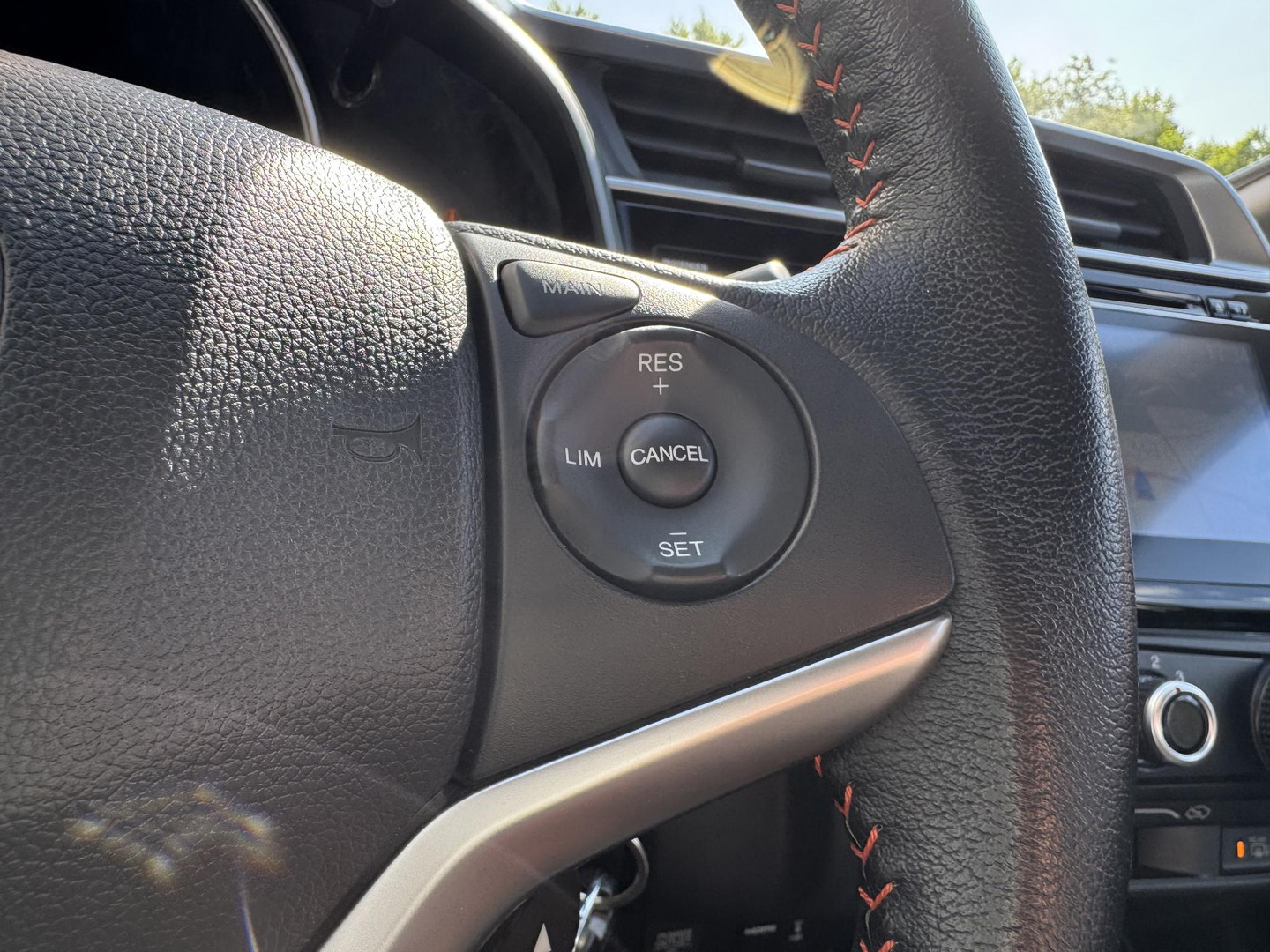 Honda Honda