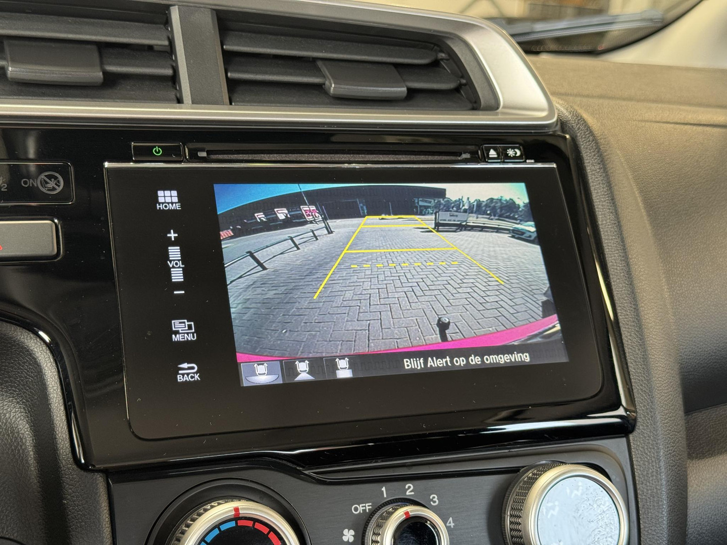 Honda Honda