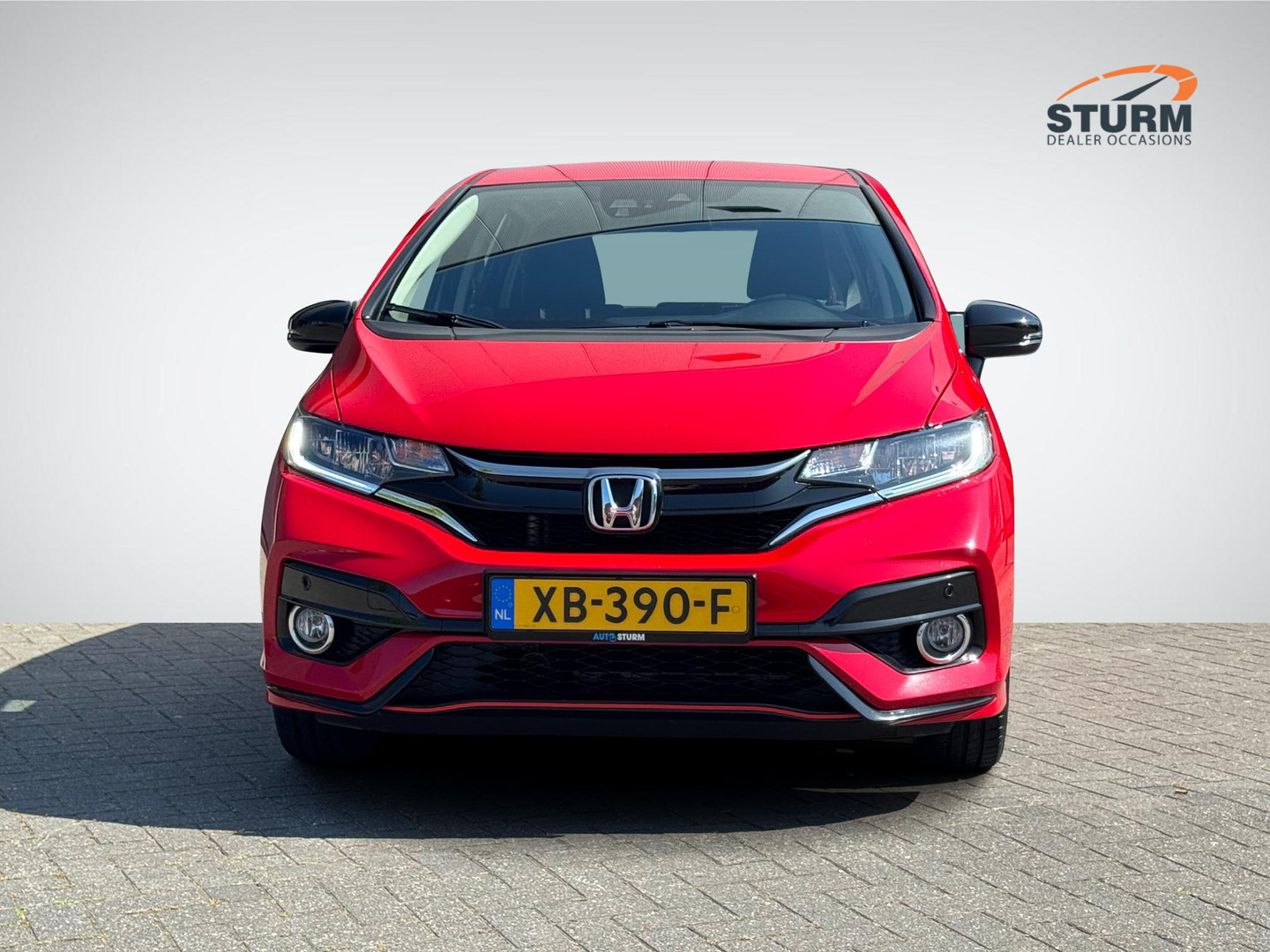 Honda Honda