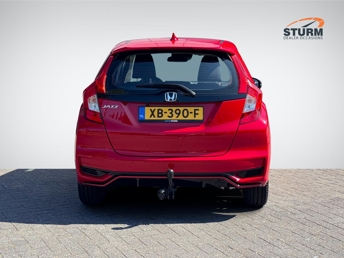 Honda Honda