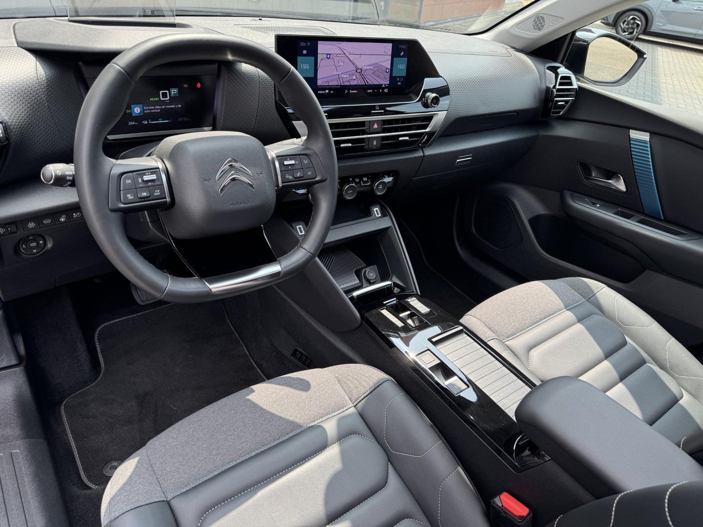 Citroën Citroën