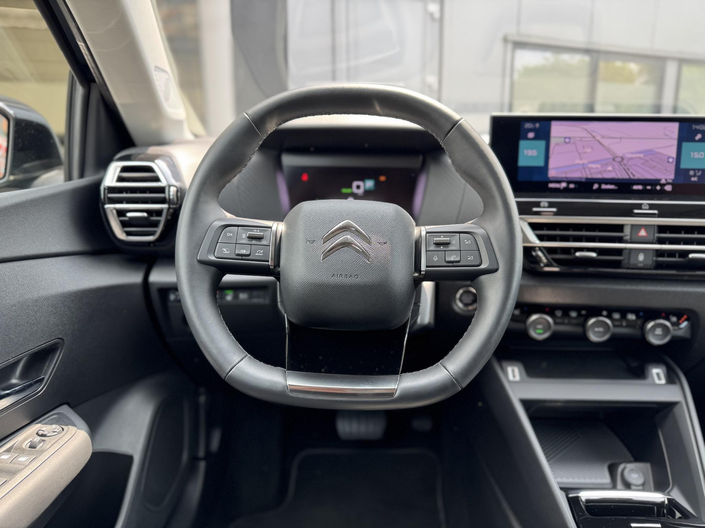 Citroën Citroën