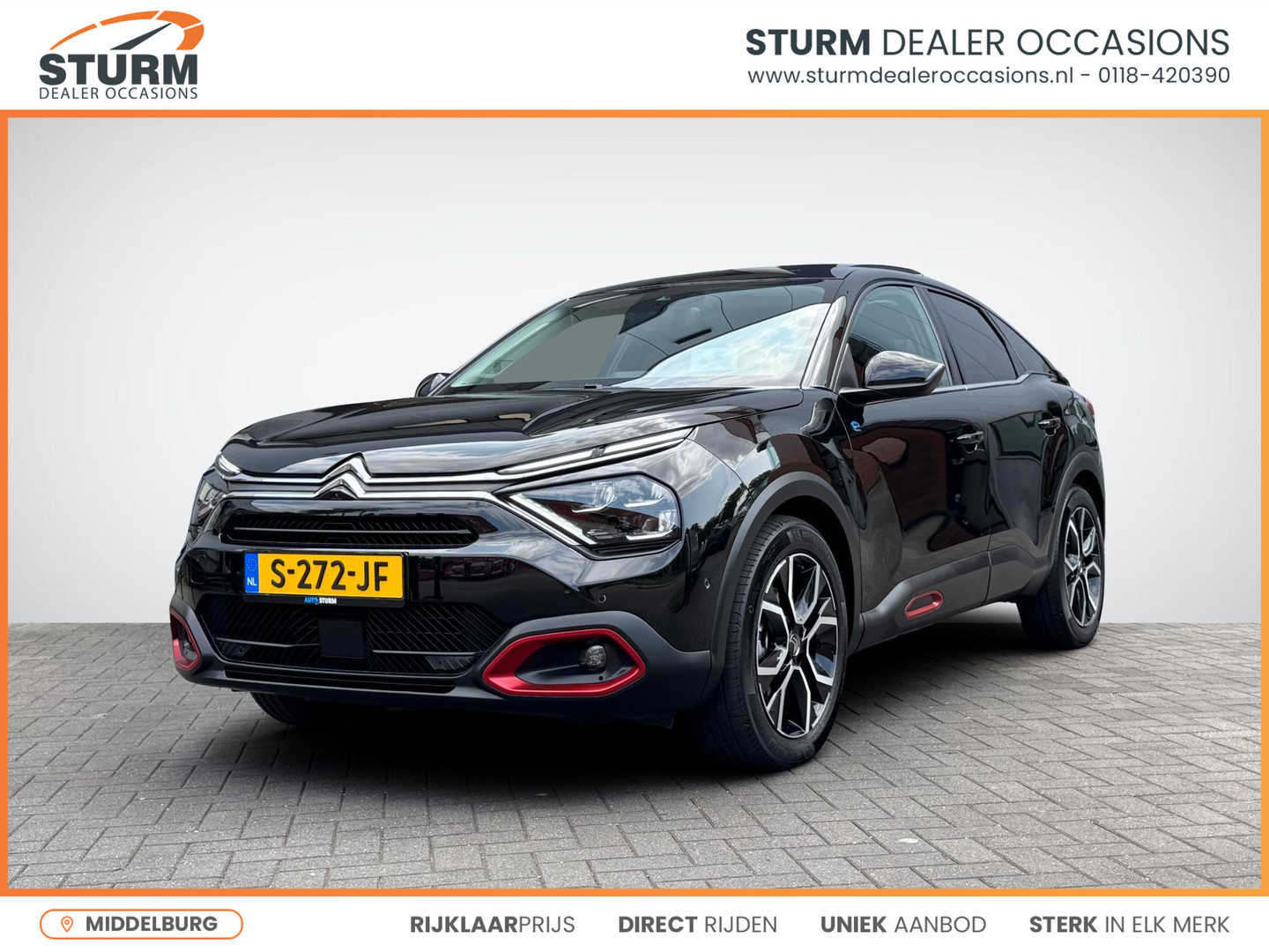 Citroën Citroën