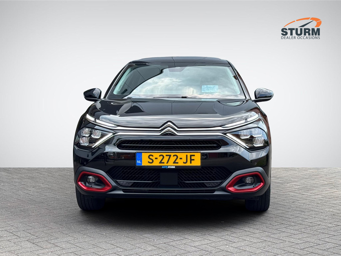 Citroën Citroën