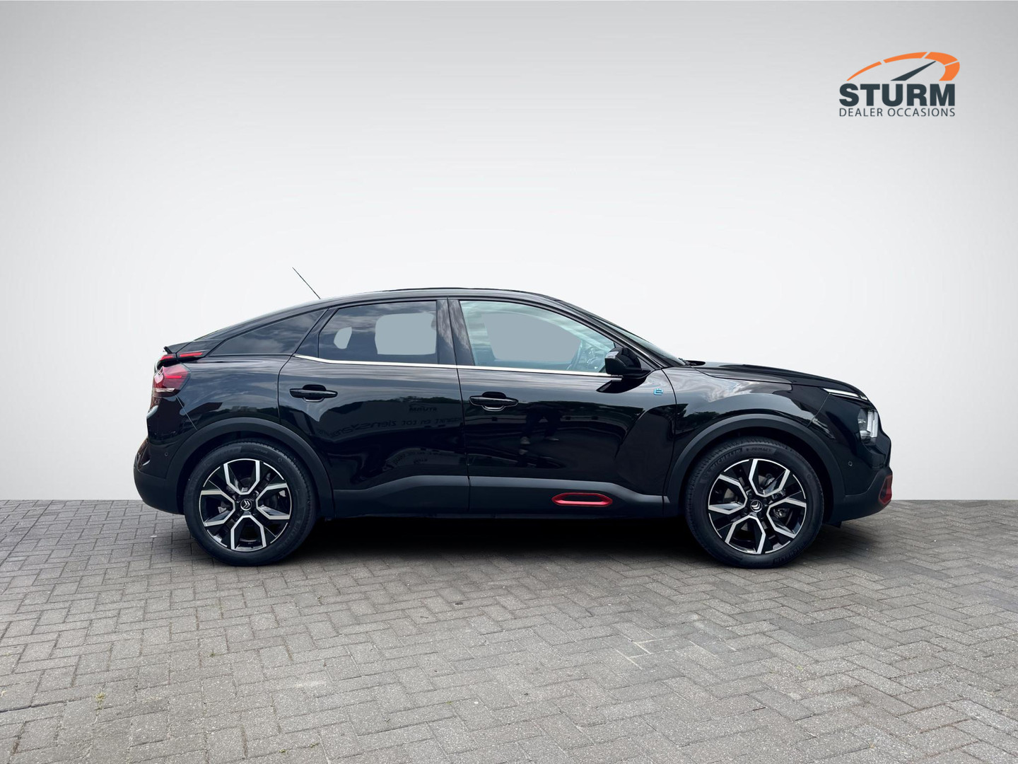 Citroën Citroën