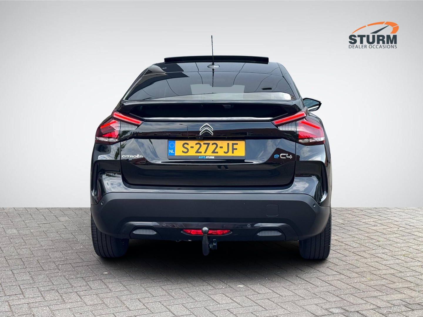 Citroën Citroën