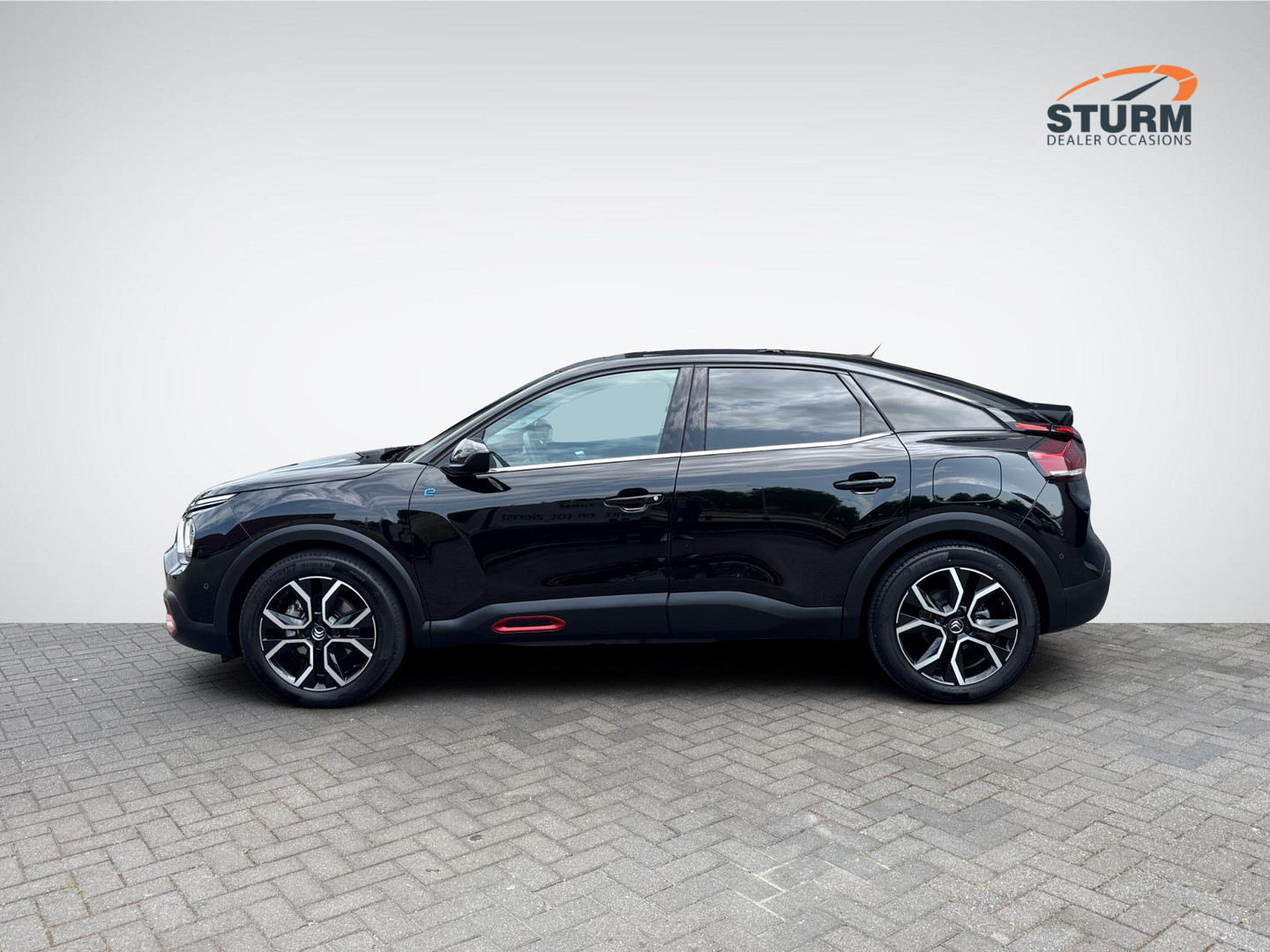 Citroën Citroën