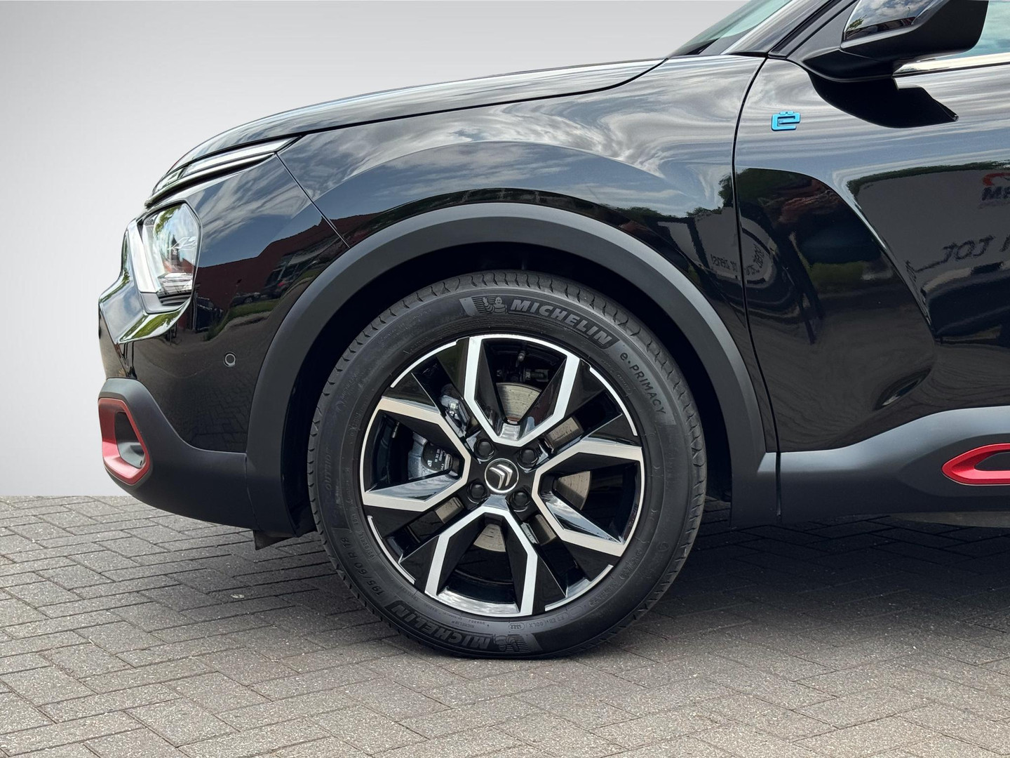 Citroën Citroën