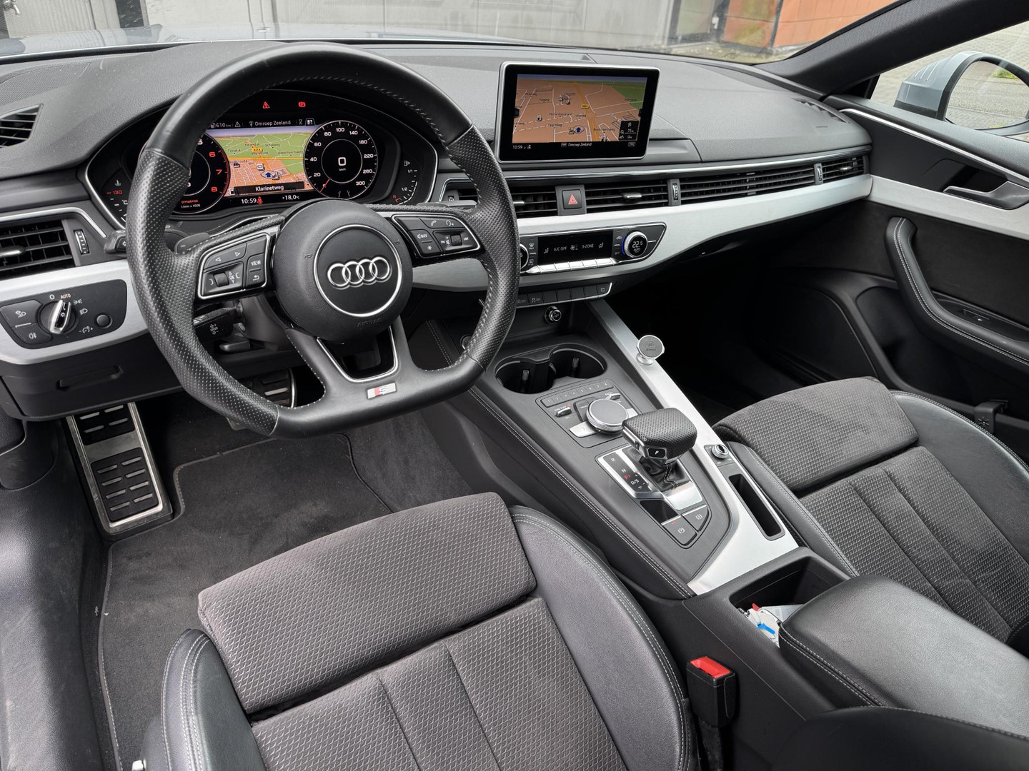 Audi Audi