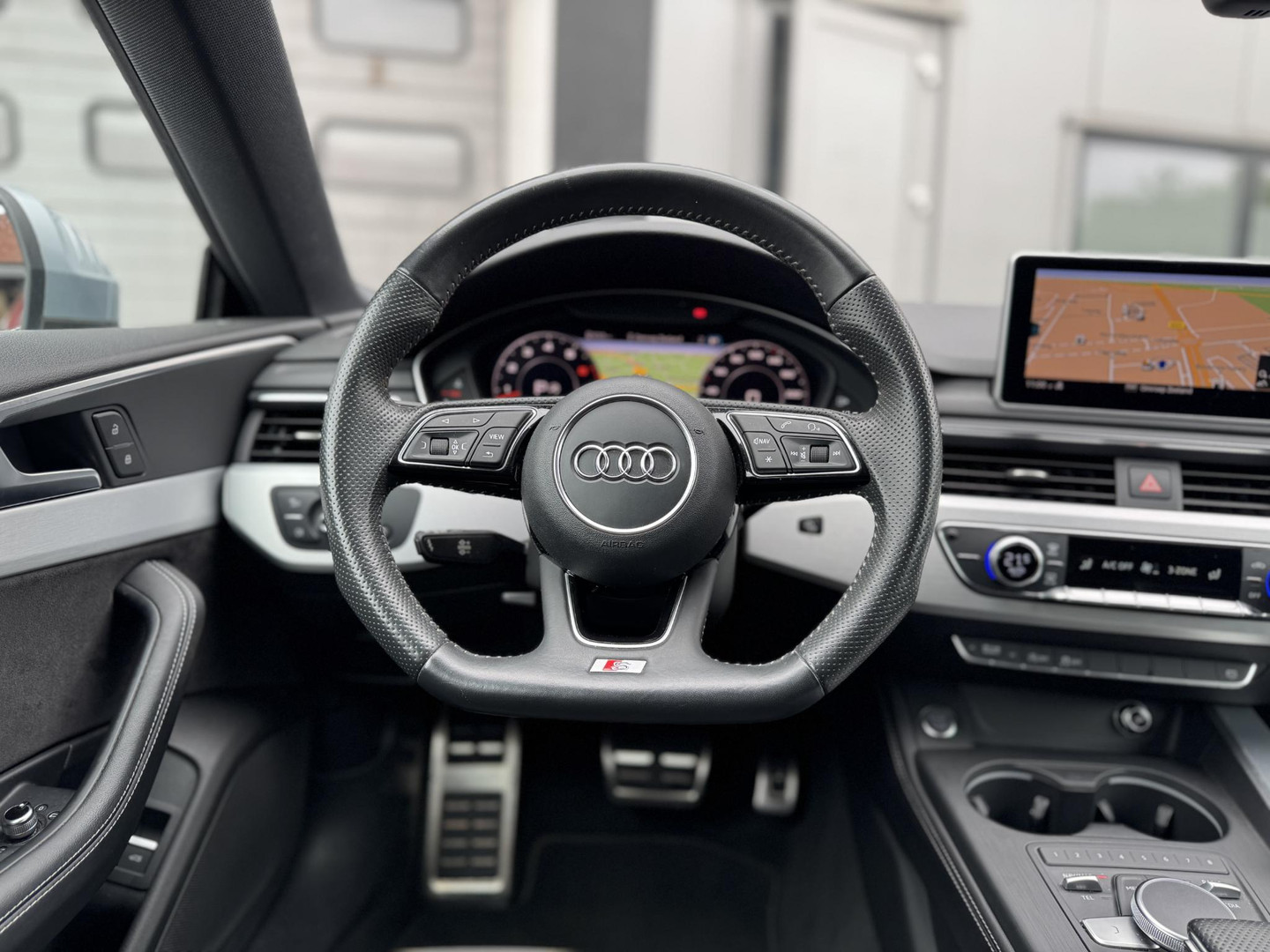 Audi Audi