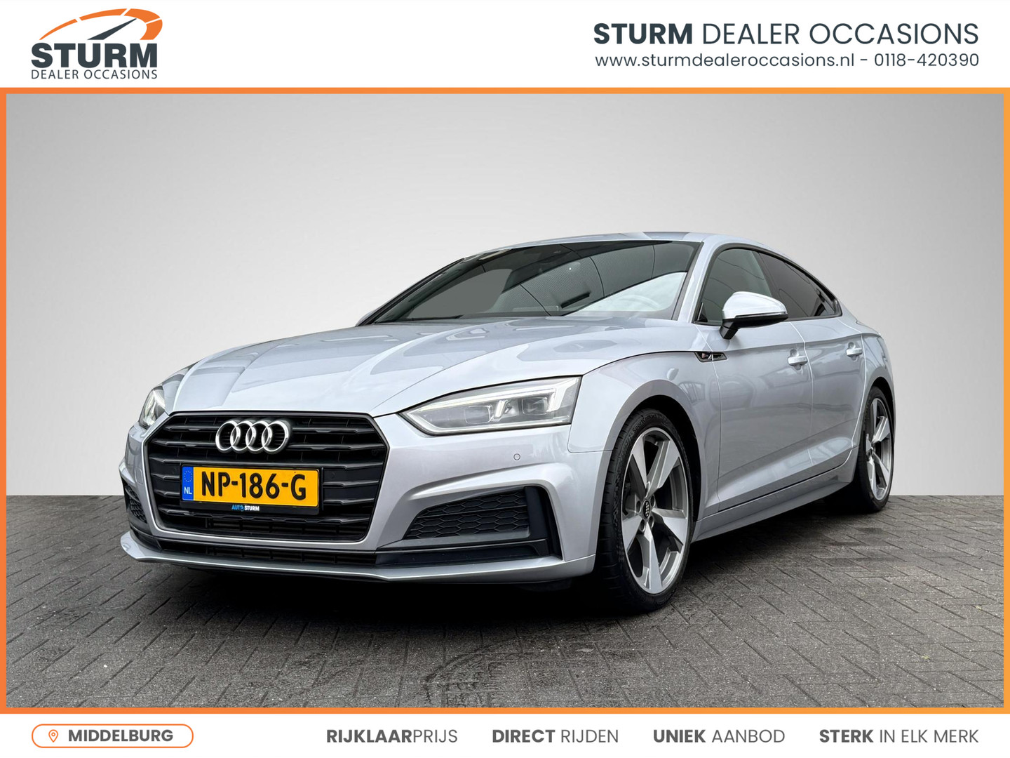 Audi Audi