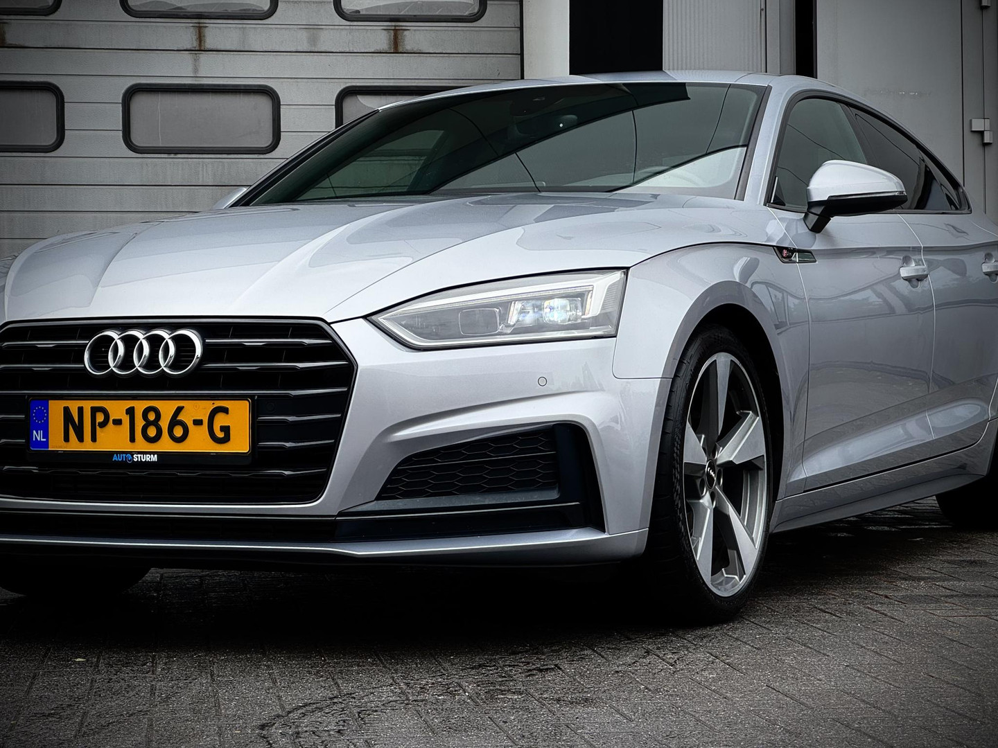 Audi Audi
