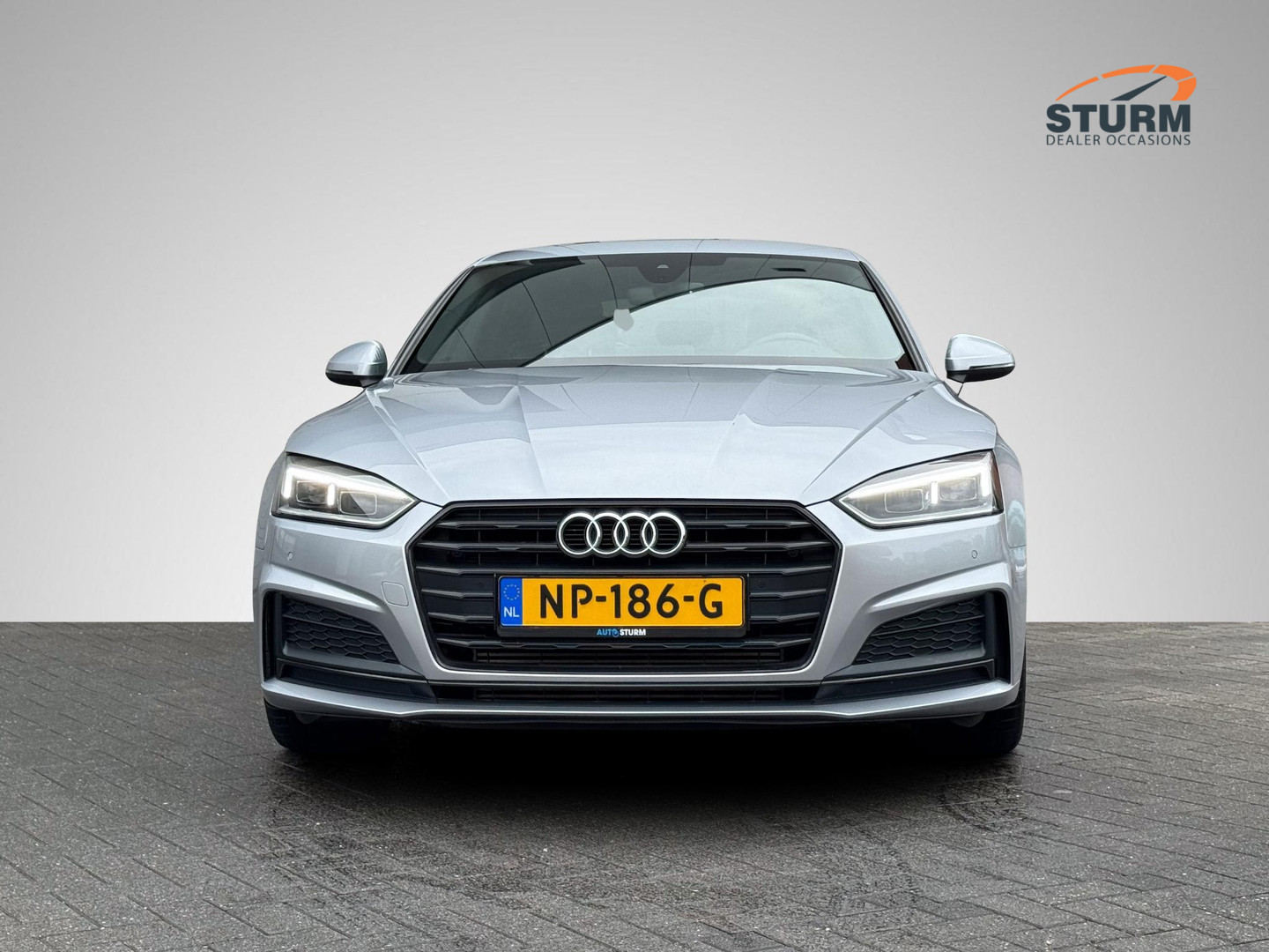 Audi Audi