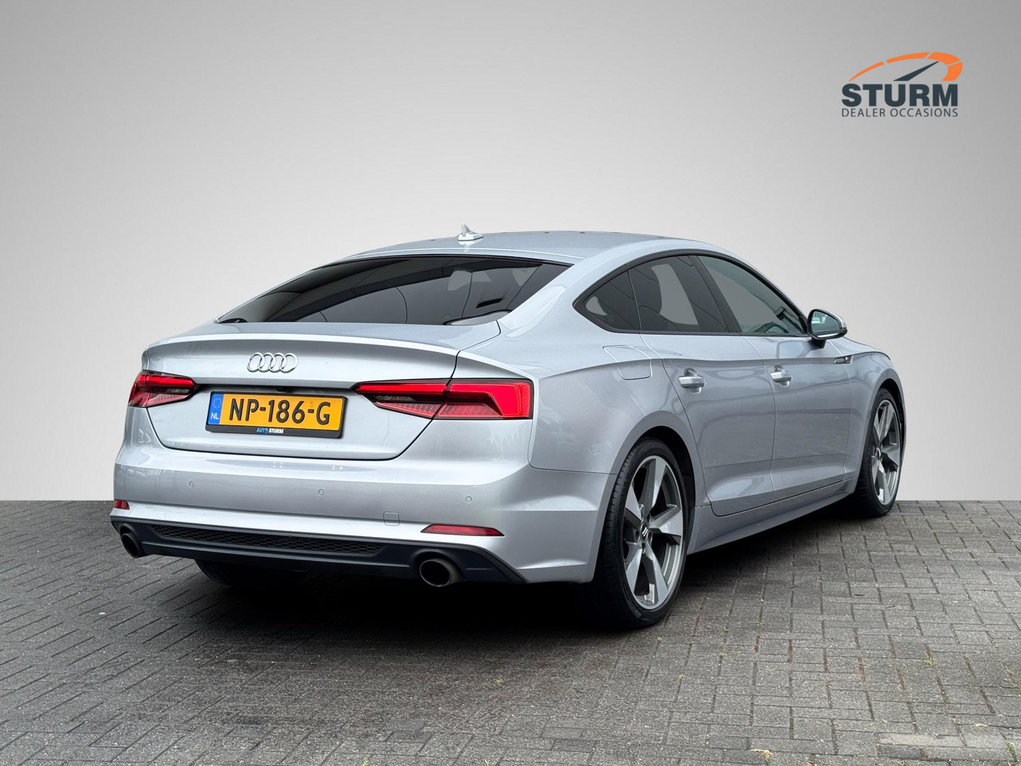 Audi Audi
