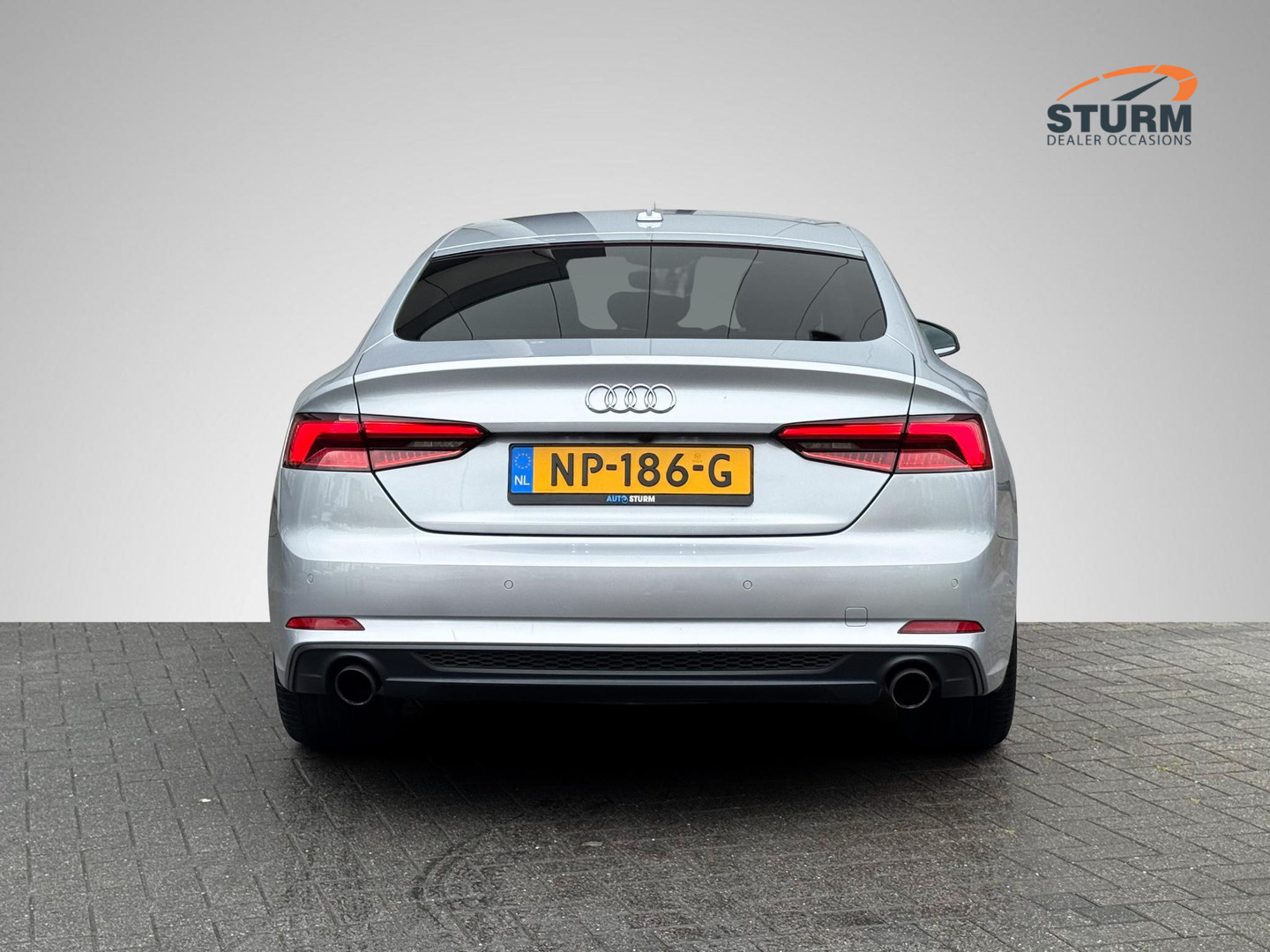 Audi Audi