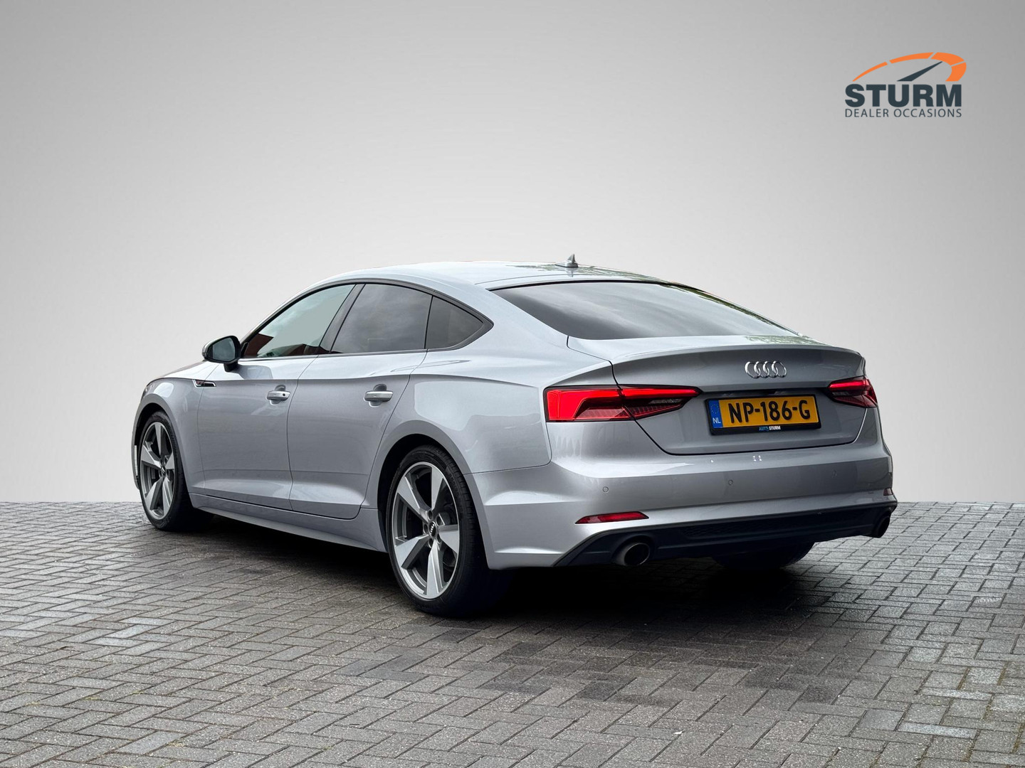 Audi Audi