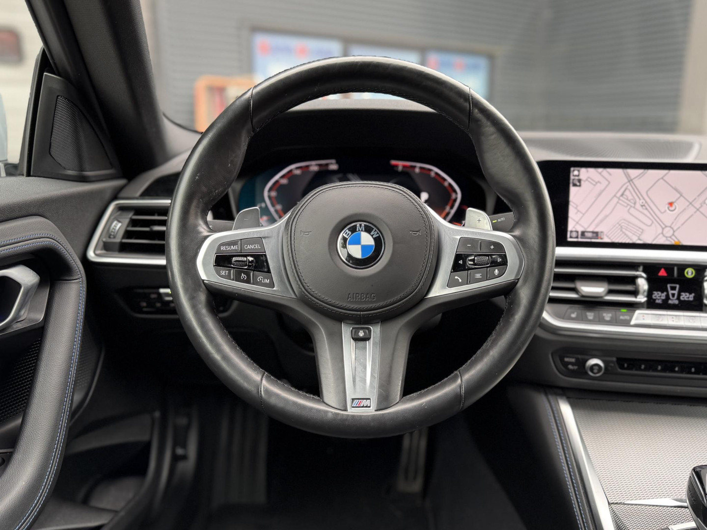 BMW BMW