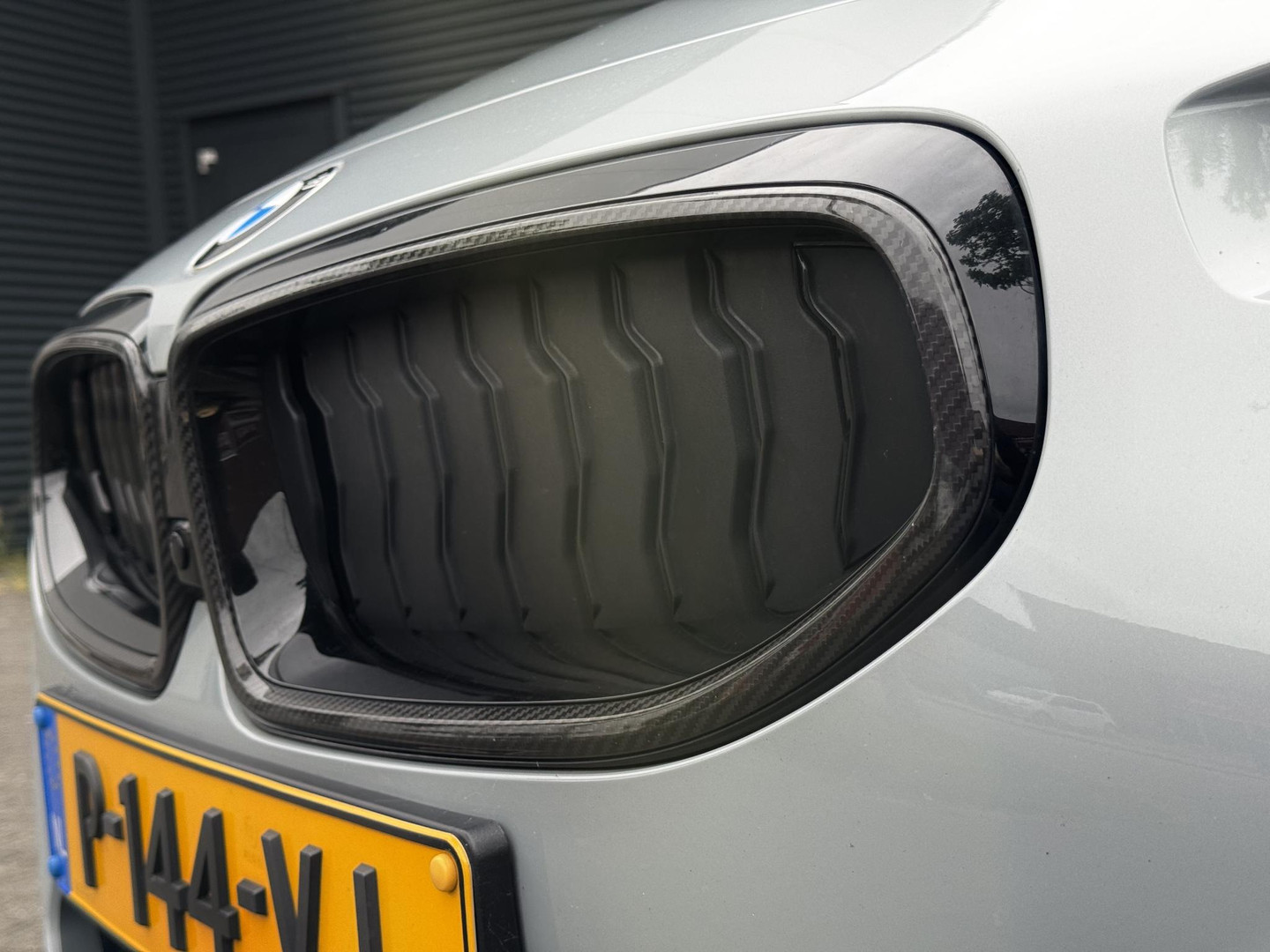 BMW BMW