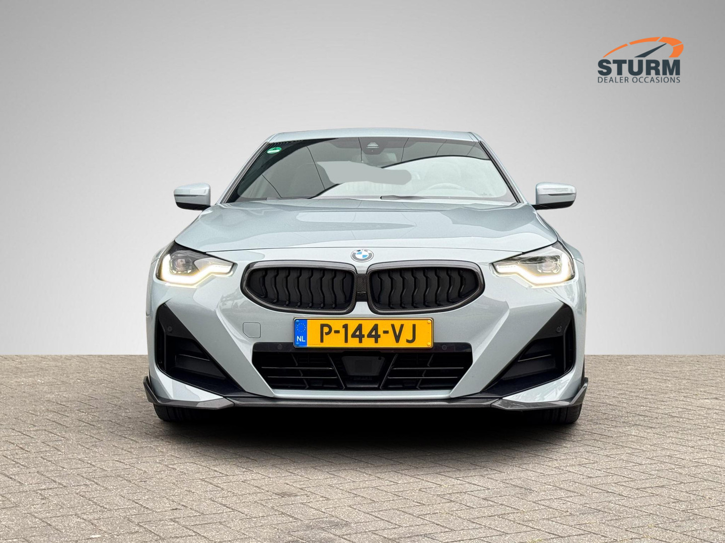 BMW BMW