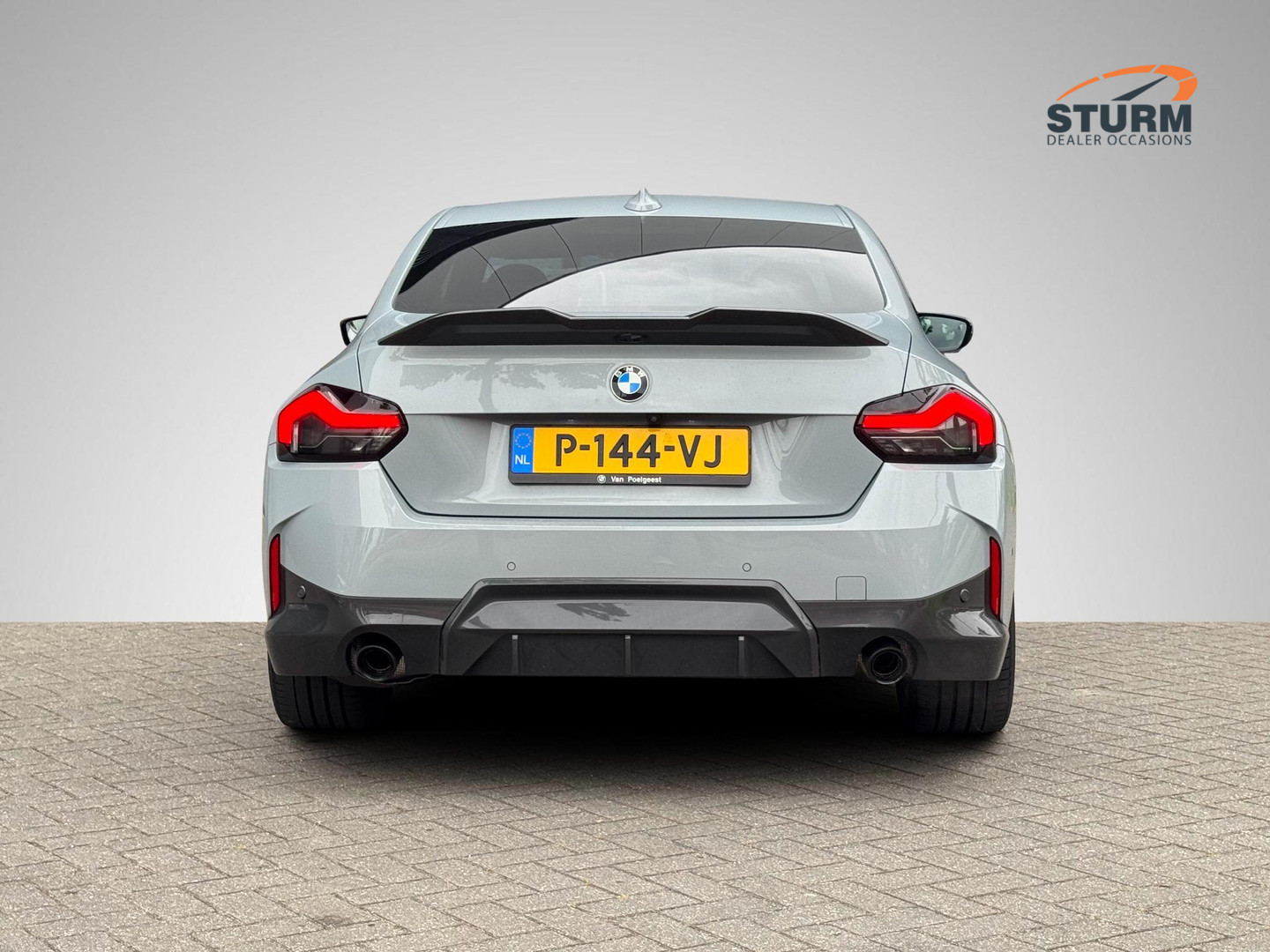 BMW BMW