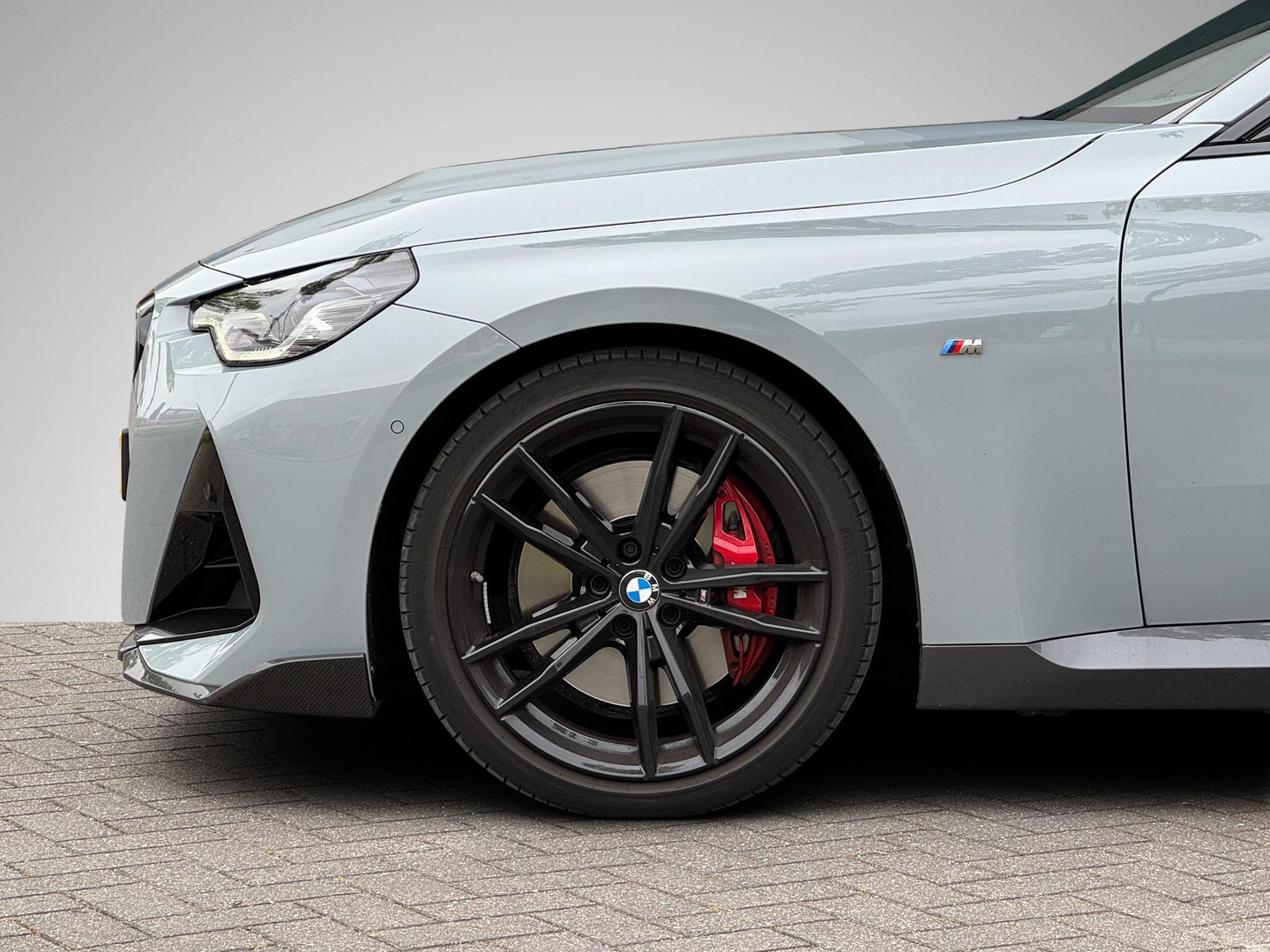 BMW BMW