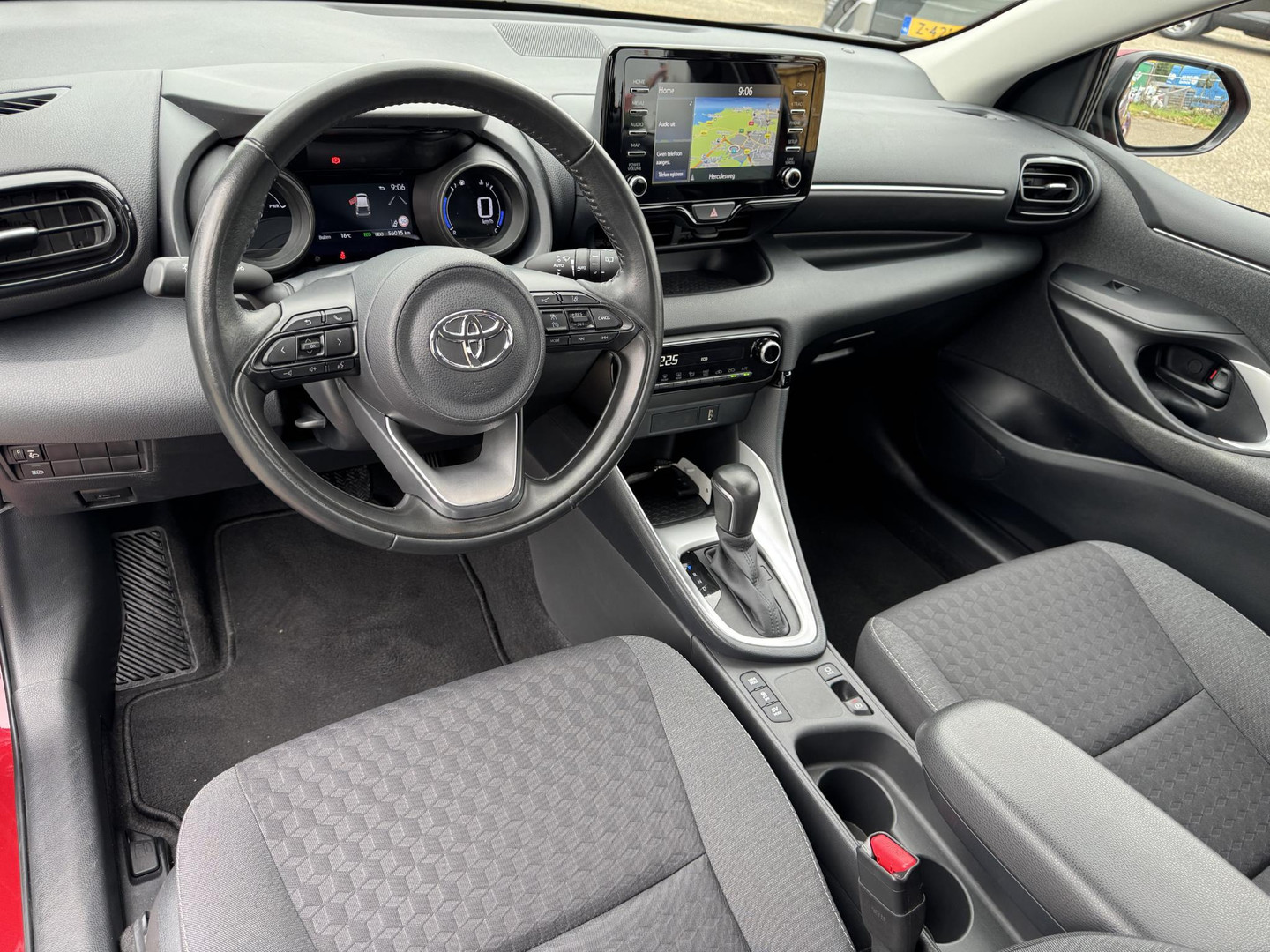 Toyota Toyota