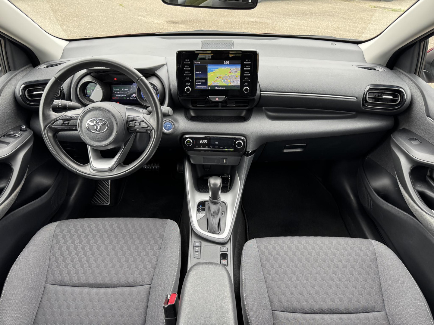 Toyota Toyota