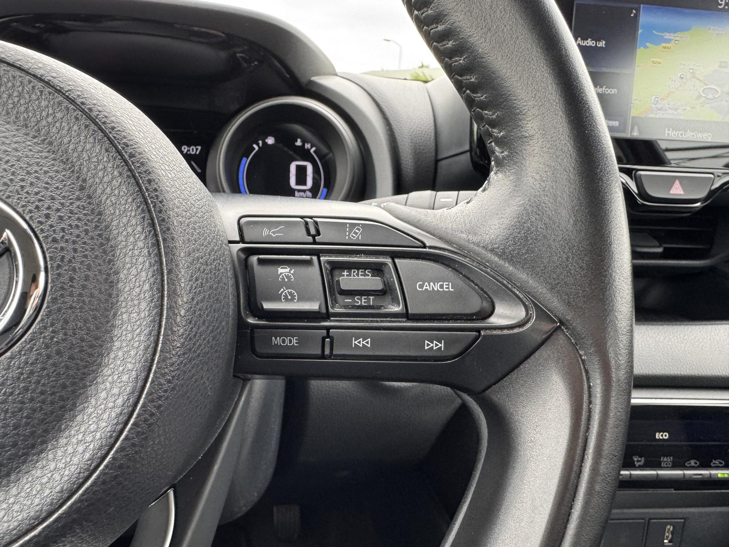 Toyota Toyota