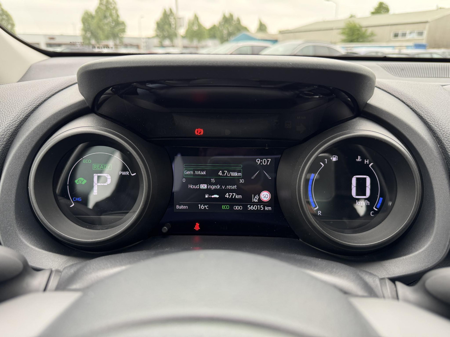 Toyota Toyota
