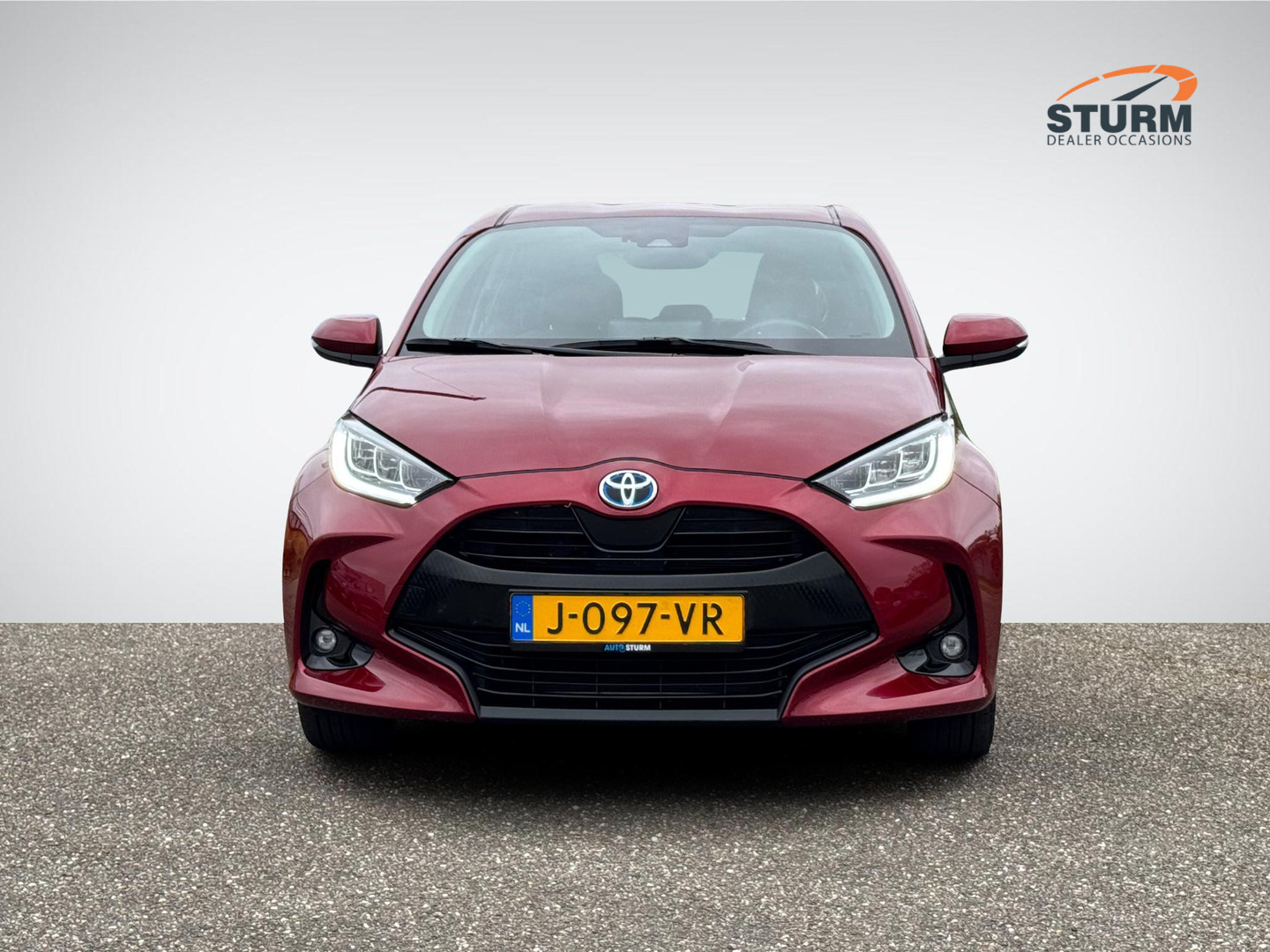 Toyota Toyota