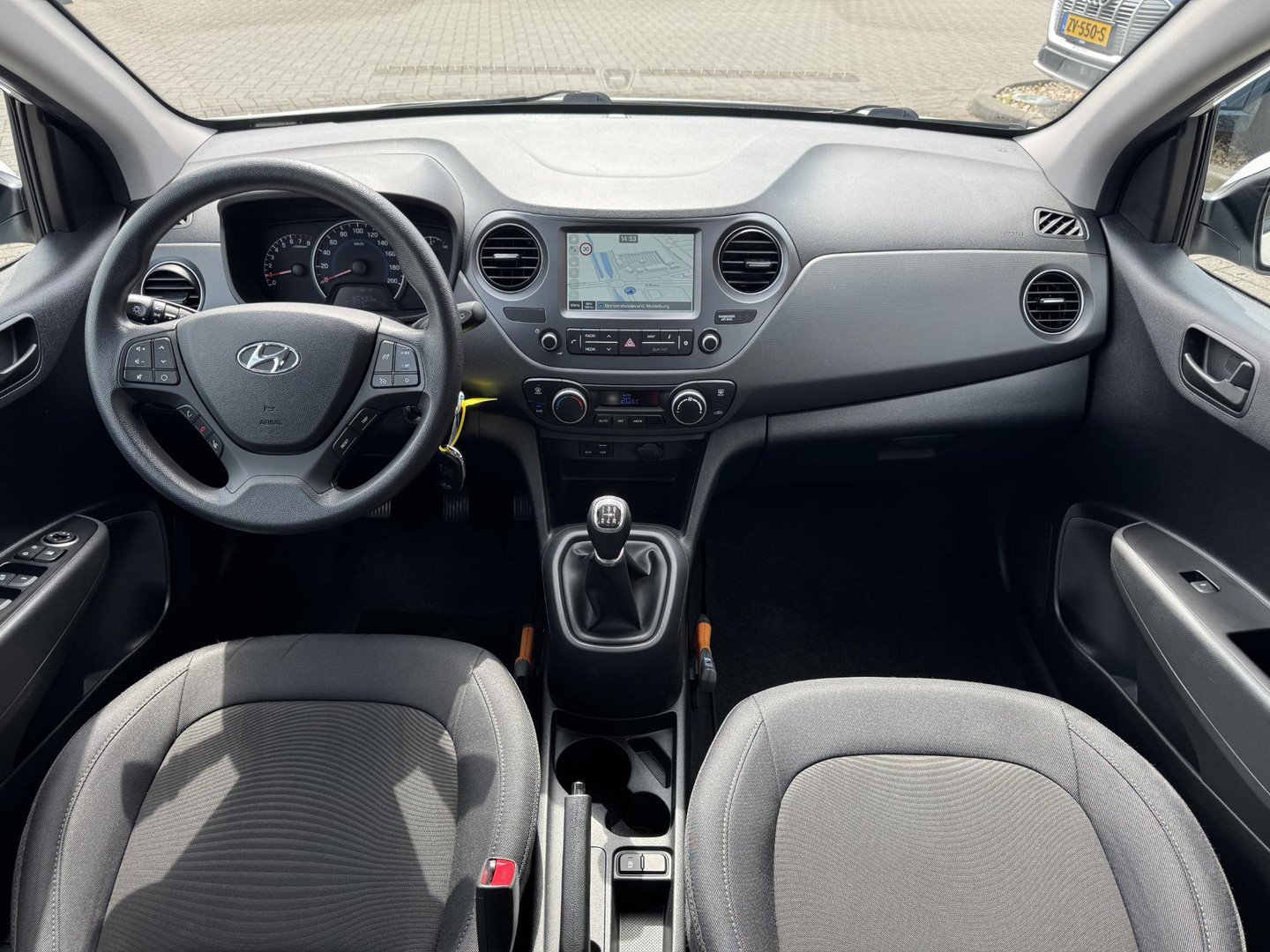 Hyundai Hyundai