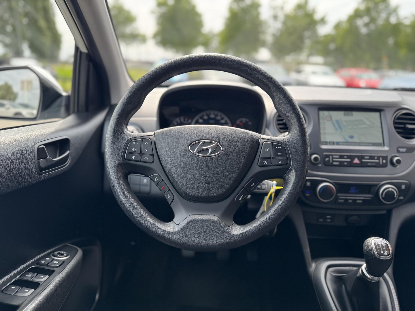 Hyundai Hyundai