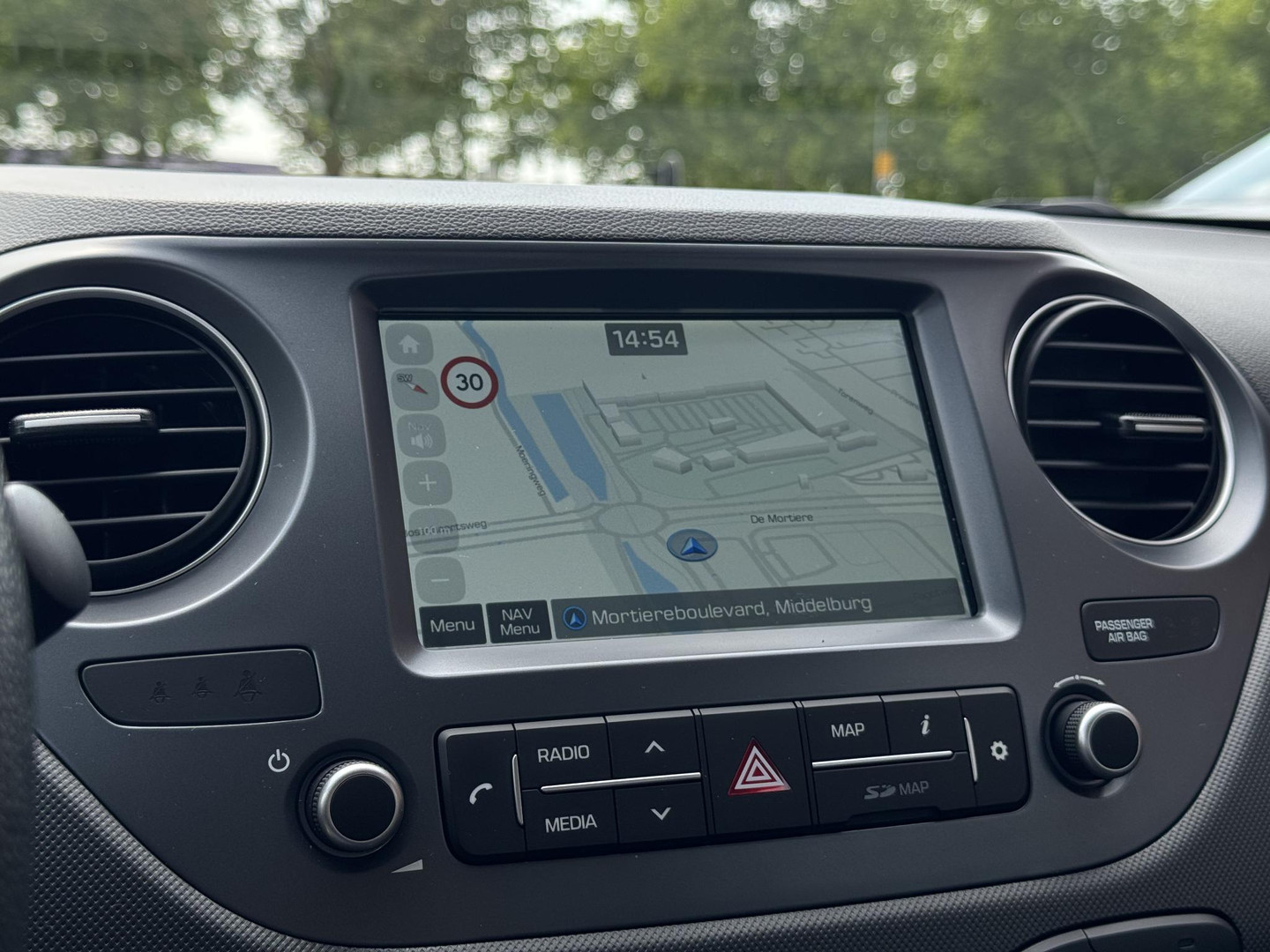 Hyundai Hyundai