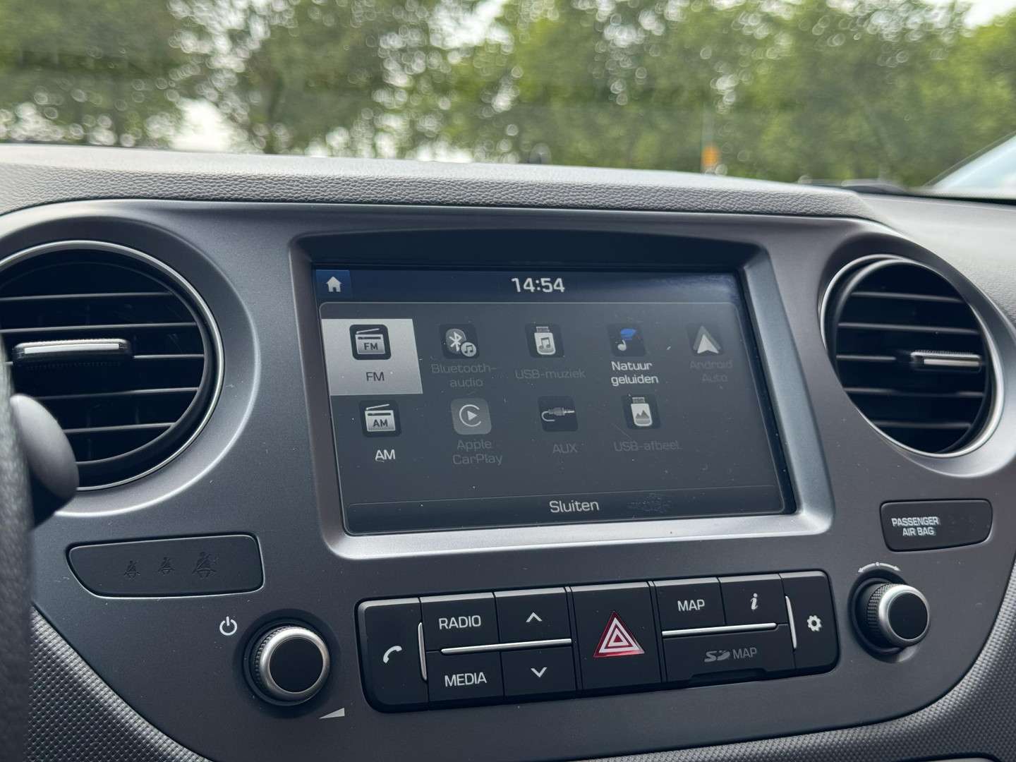 Hyundai Hyundai
